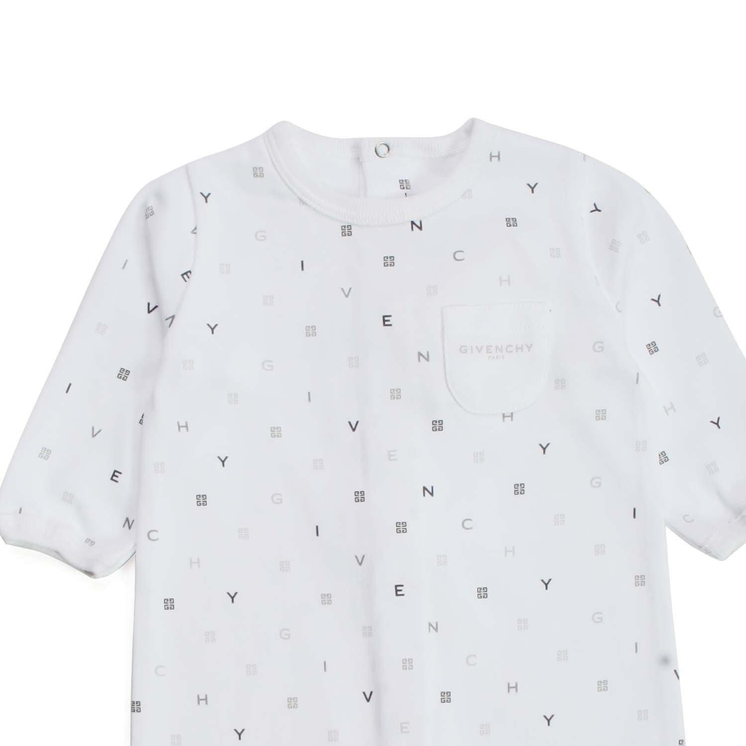 TUTINA BIANCA UNISEX NEONATO - annameglio.com abbigliamento moda