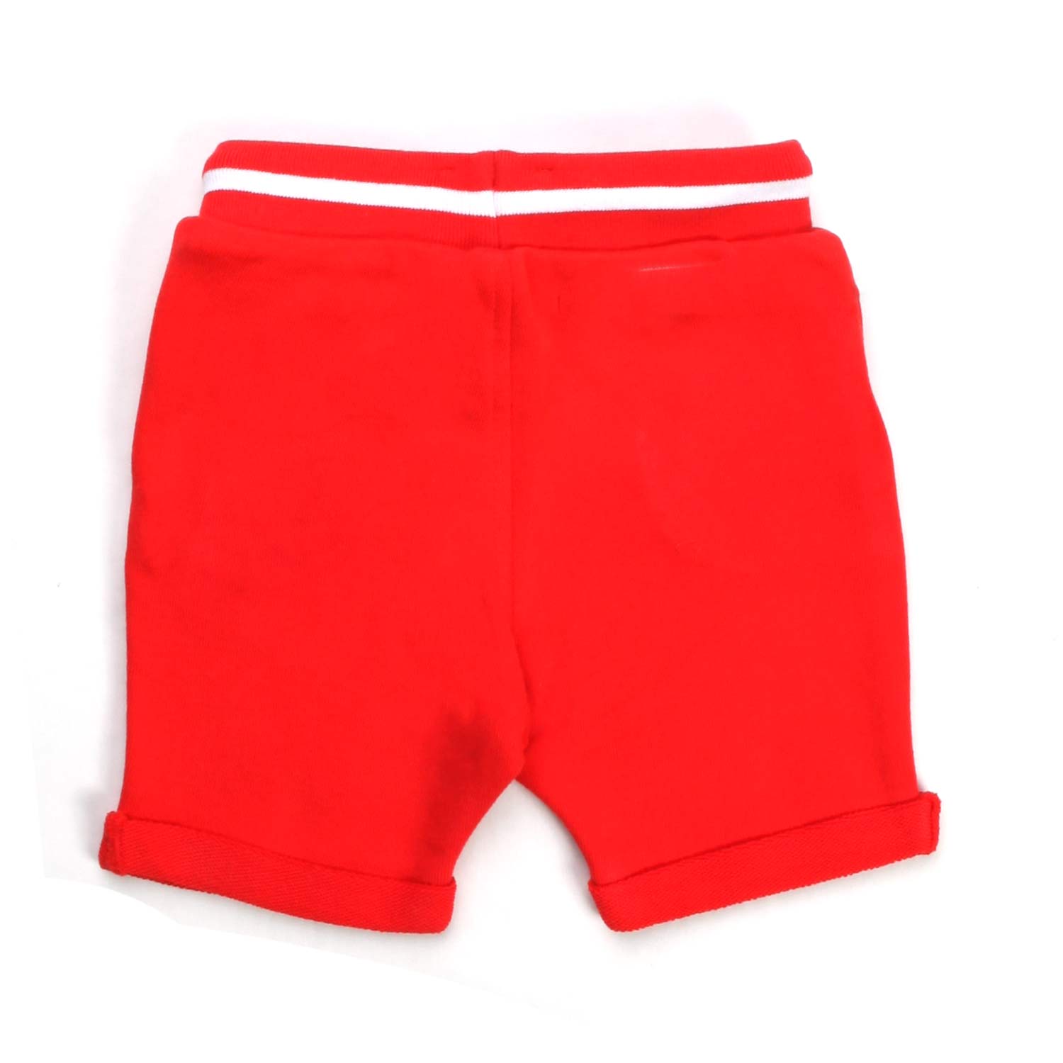 PANTALONCINI ROSSI BIMBO - annameglio.com abbigliamento moda