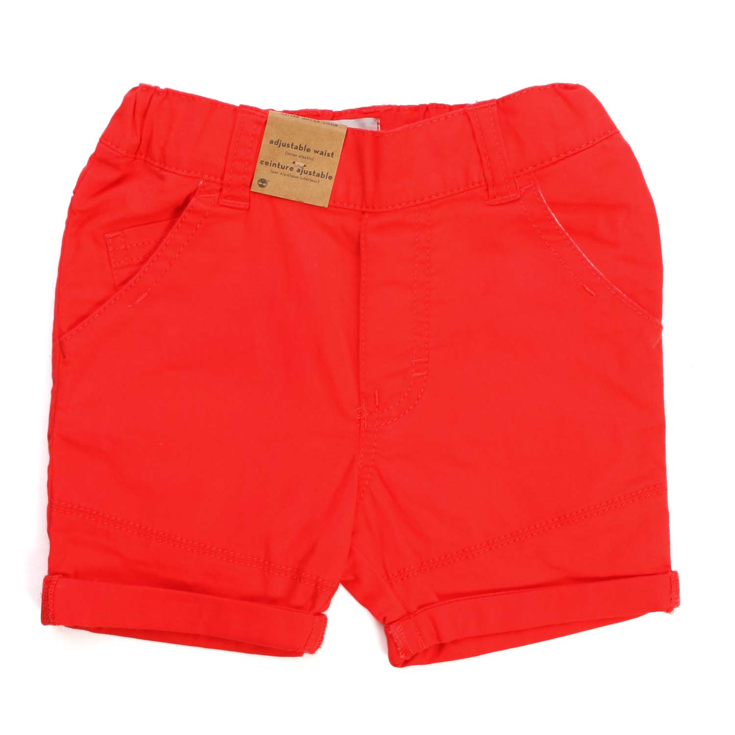 SHORTS ROSSI BIMBO - annameglio.com abbigliamento moda