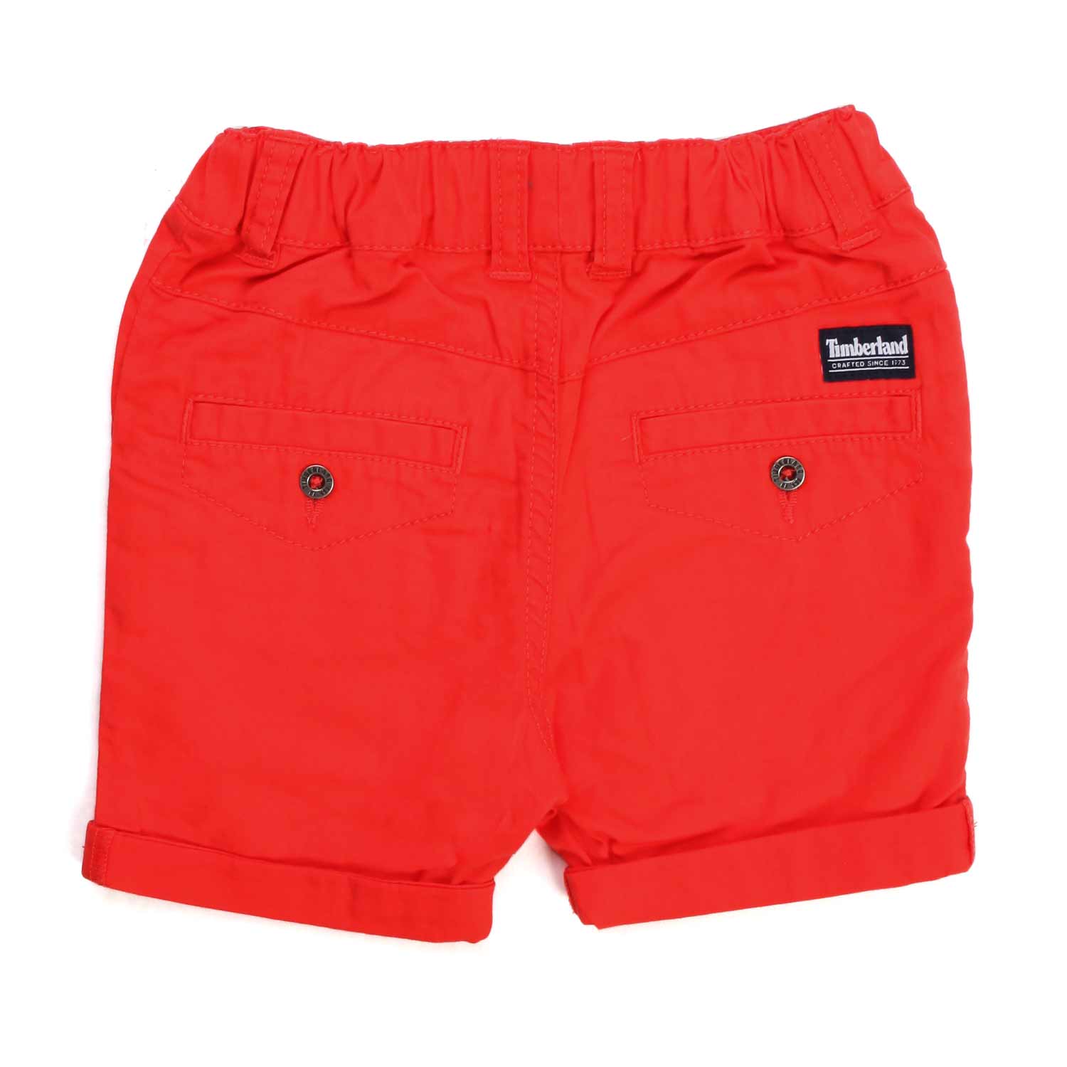 SHORTS ROSSI BIMBO - annameglio.com abbigliamento moda