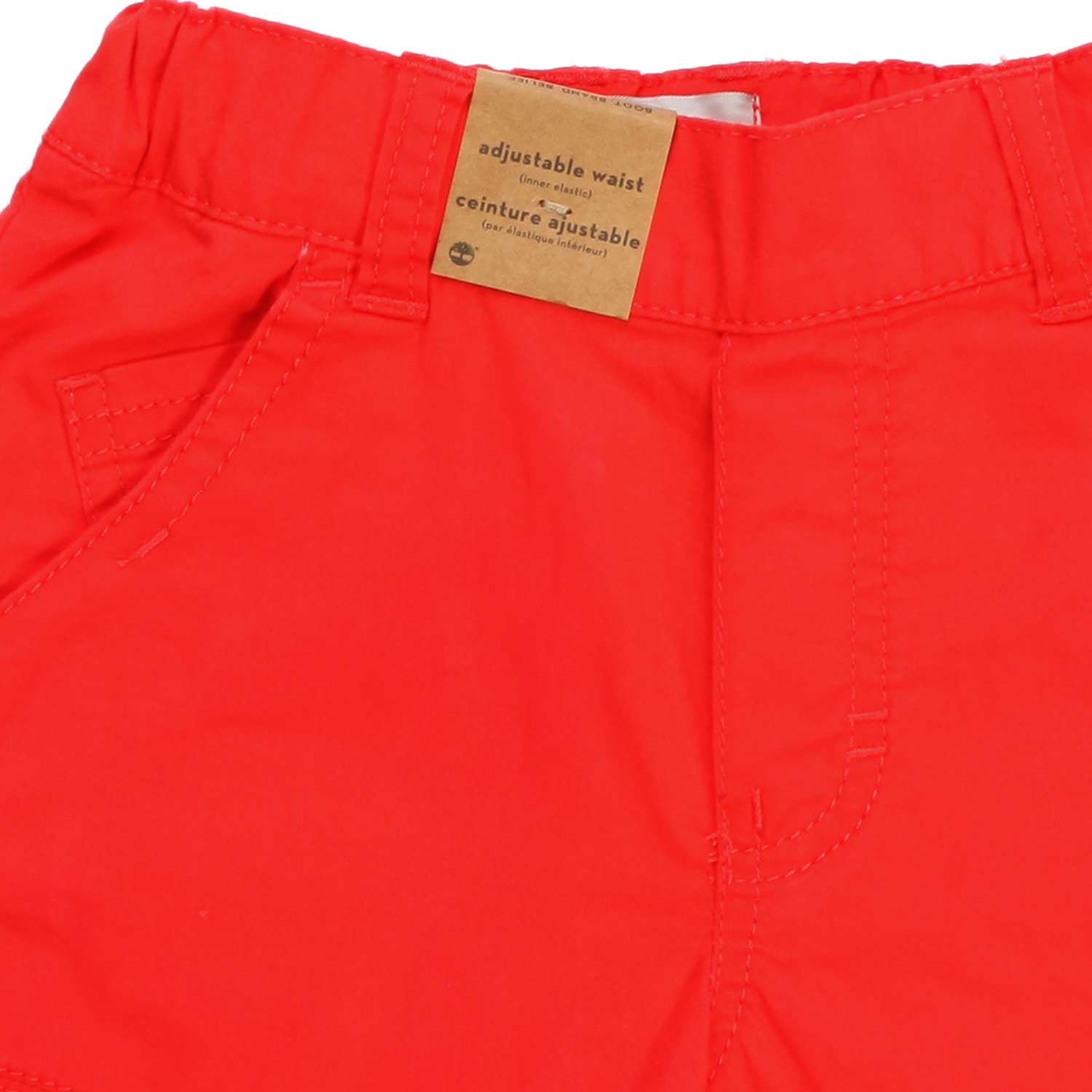 SHORTS ROSSI BIMBO - annameglio.com abbigliamento moda