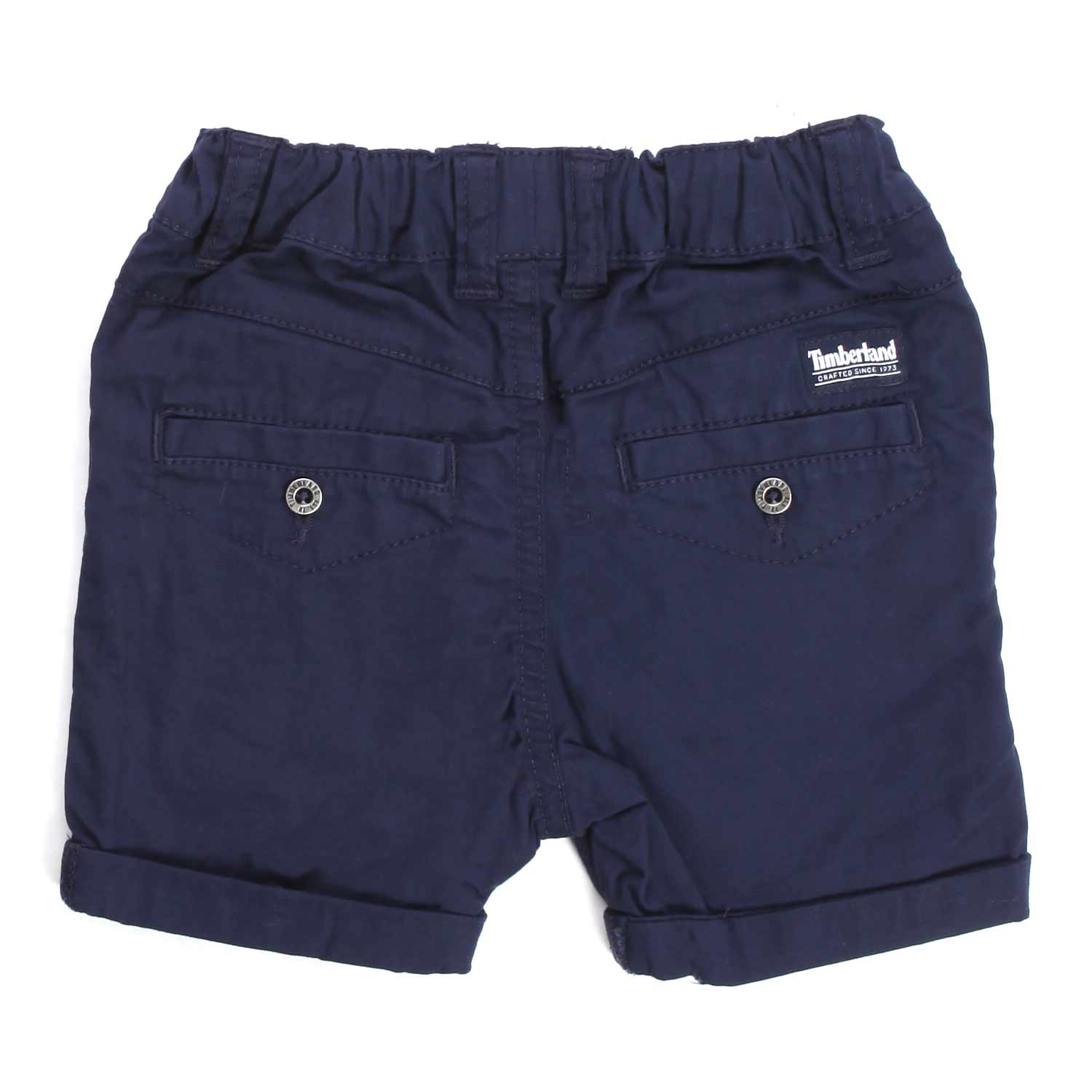 SHORTS BLU BIMBO NEONATO - annameglio.com abbigliamento moda