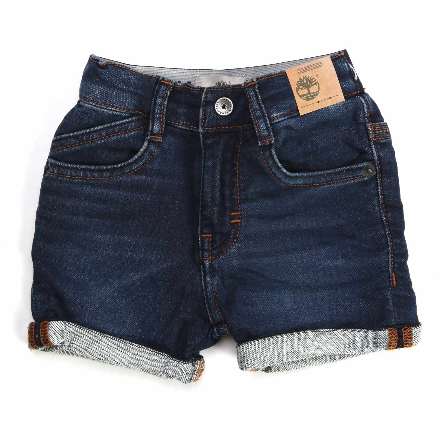 PANTALONCINI JEANS BIMBO - annameglio.com abbigliamento moda