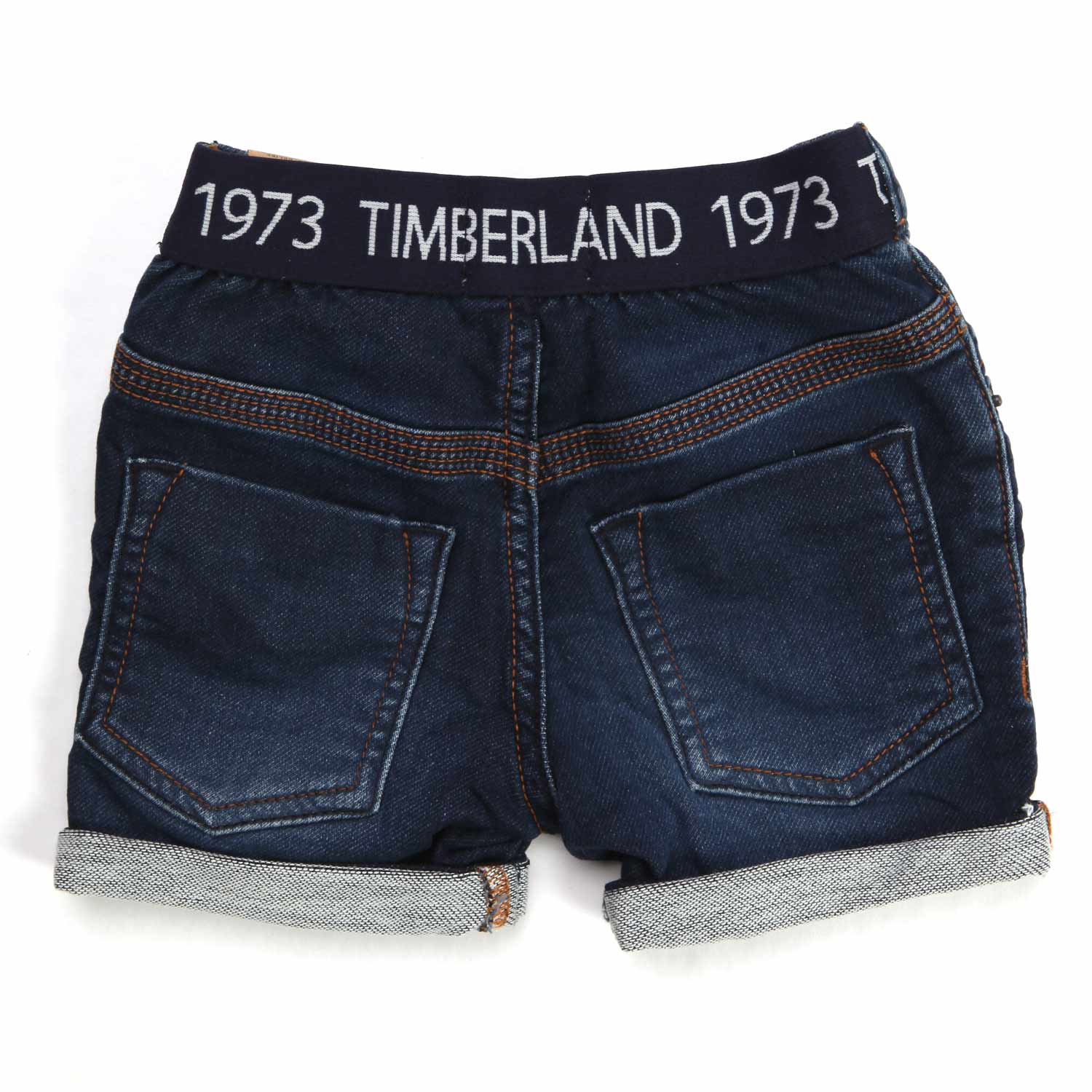 PANTALONCINI JEANS BIMBO - annameglio.com abbigliamento moda