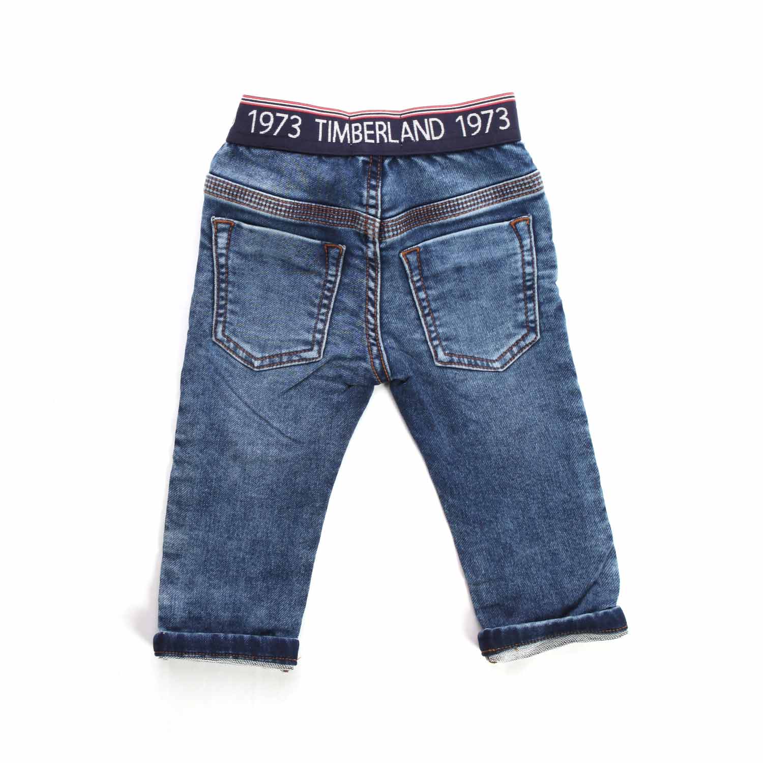 JEANS LOGO BIMBO E NEONATO - annameglio.com abbigliamento moda