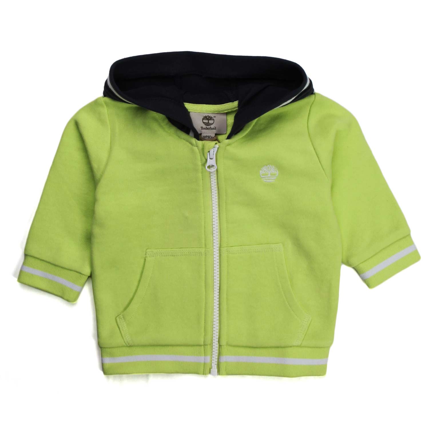 FELPA GIALLO CITRINE BAMBINO E NEONATO - annameglio.com abbigliamento moda