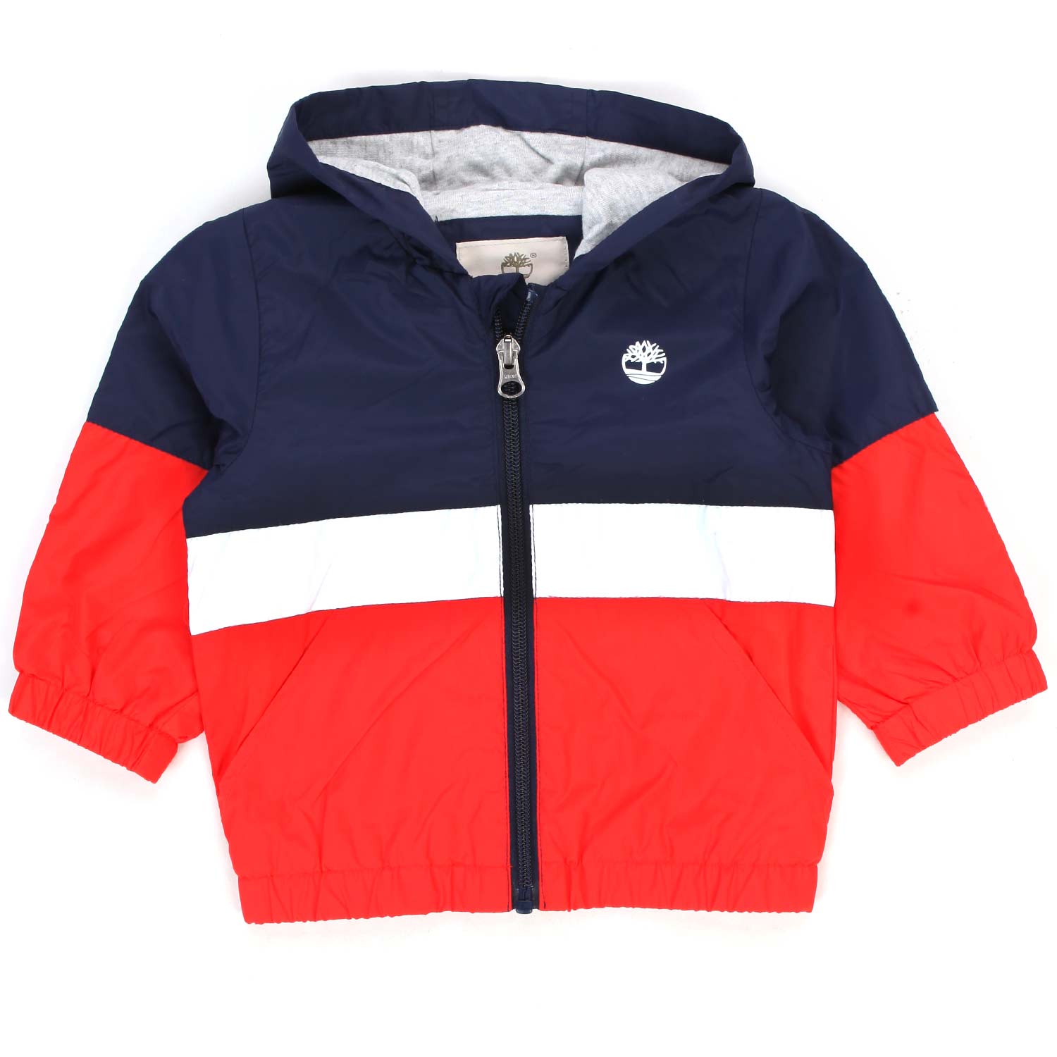 GIACCA A VENTO MULTICOLOR BAMBINO E NEONATO - annameglio.com abbigliamento moda