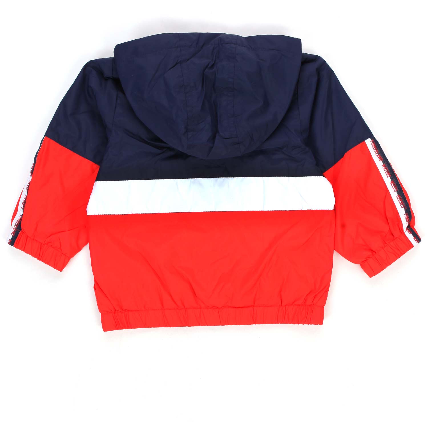 GIACCA A VENTO MULTICOLOR BAMBINO E NEONATO - annameglio.com abbigliamento moda