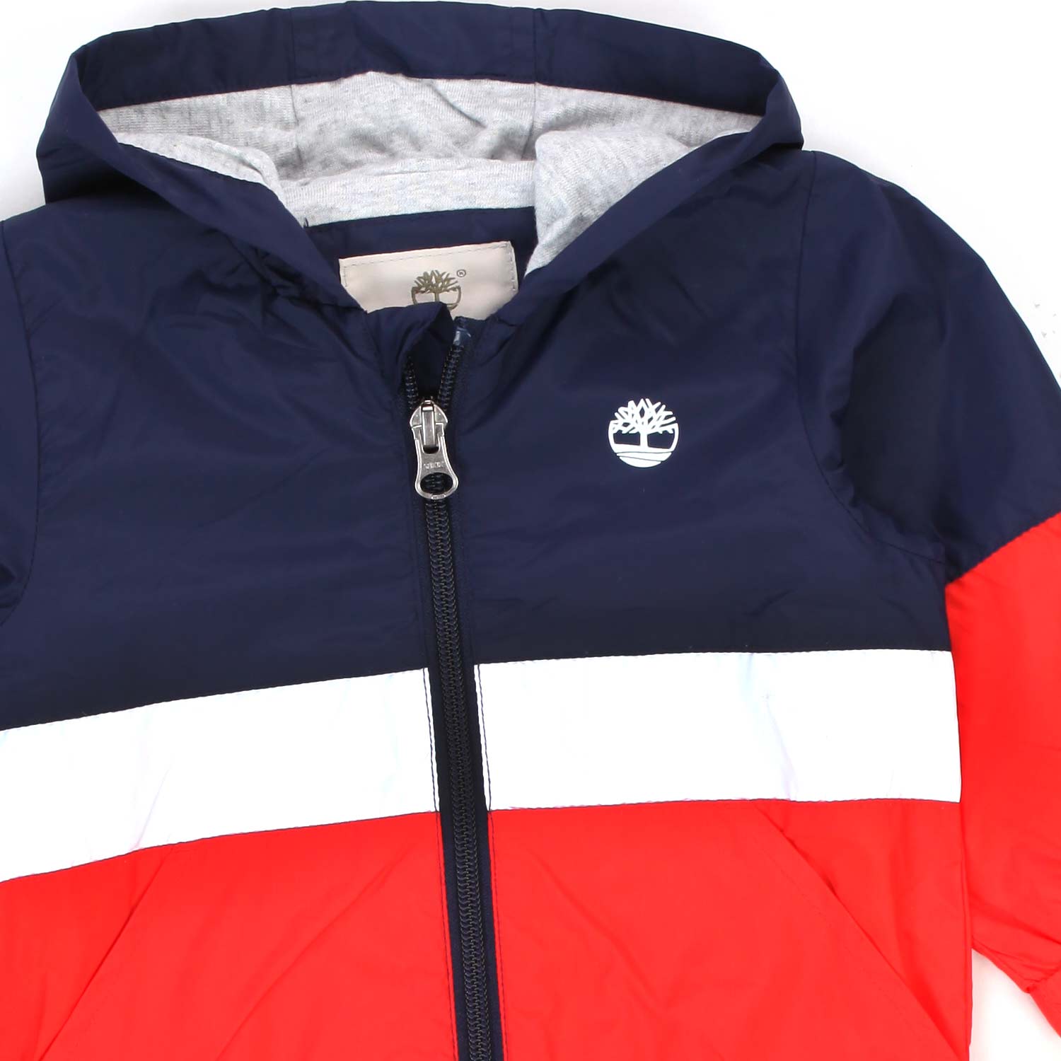 GIACCA A VENTO MULTICOLOR BAMBINO E NEONATO - annameglio.com abbigliamento moda