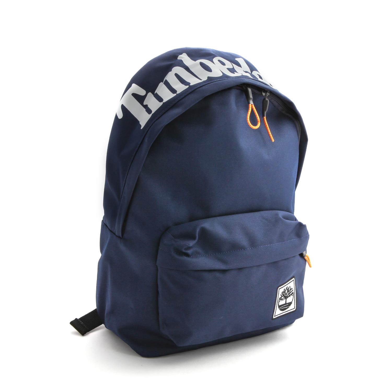 ZAINO BLU LOGO UNISEX - annameglio.com abbigliamento moda