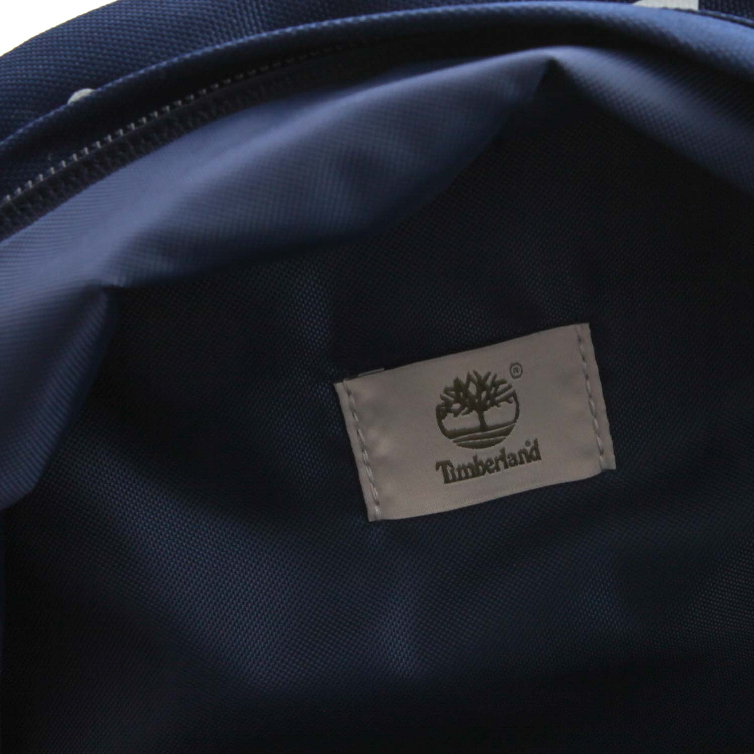 ZAINO BLU LOGO UNISEX - annameglio.com abbigliamento moda