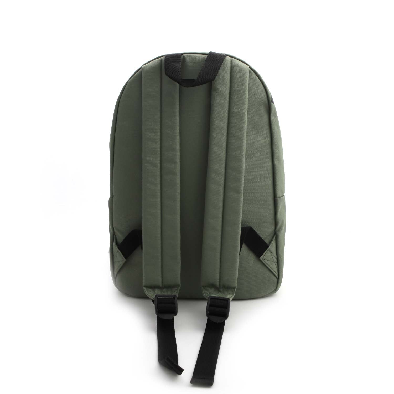 ZAINO VERDE OLIVA UNISEX - annameglio.com abbigliamento moda