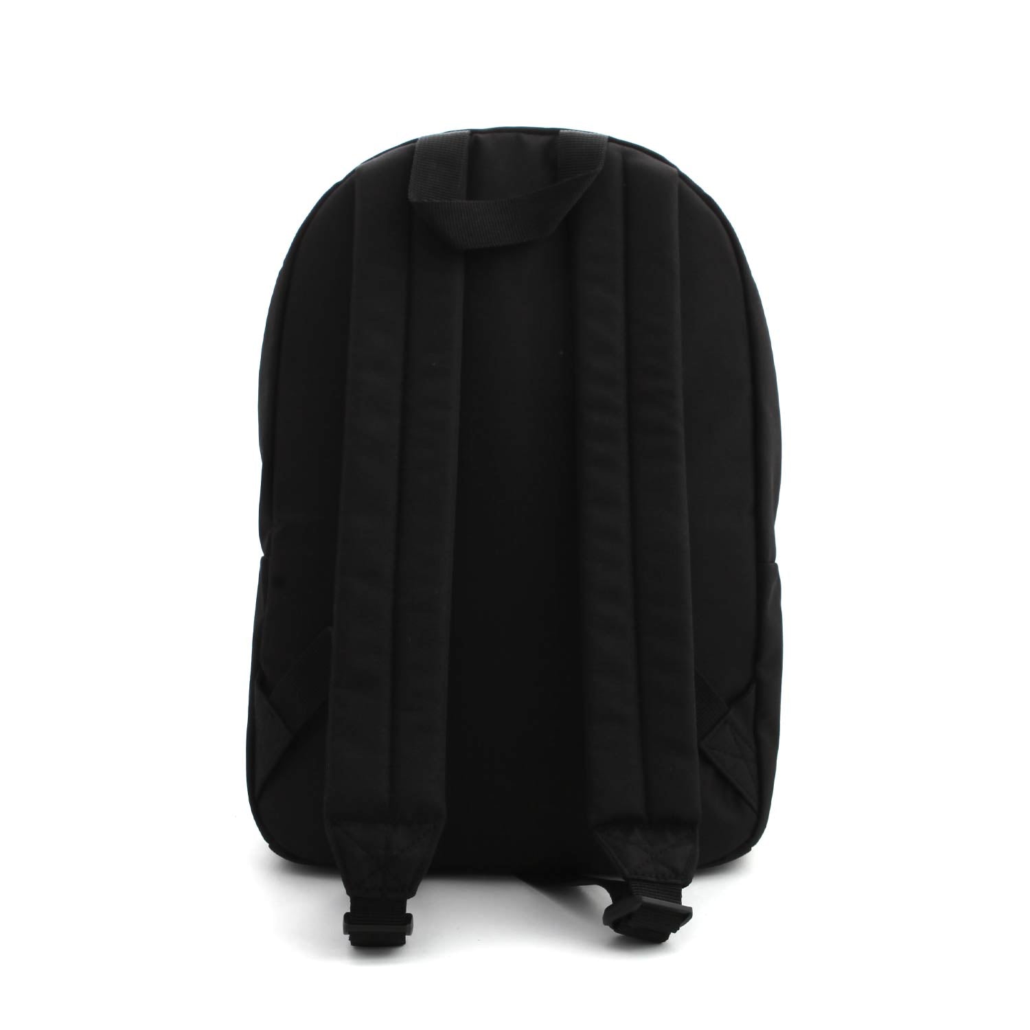 ZAINO NERO E BIANCO BAMBINO E TEENAGER - annameglio.com abbigliamento moda