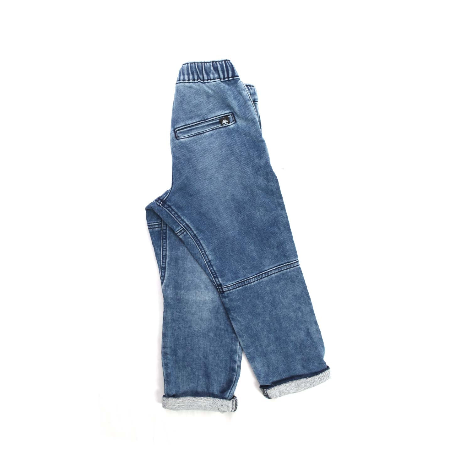 JEANS CON COULISSE BAMBINO E TEEN - annameglio.com abbigliamento moda