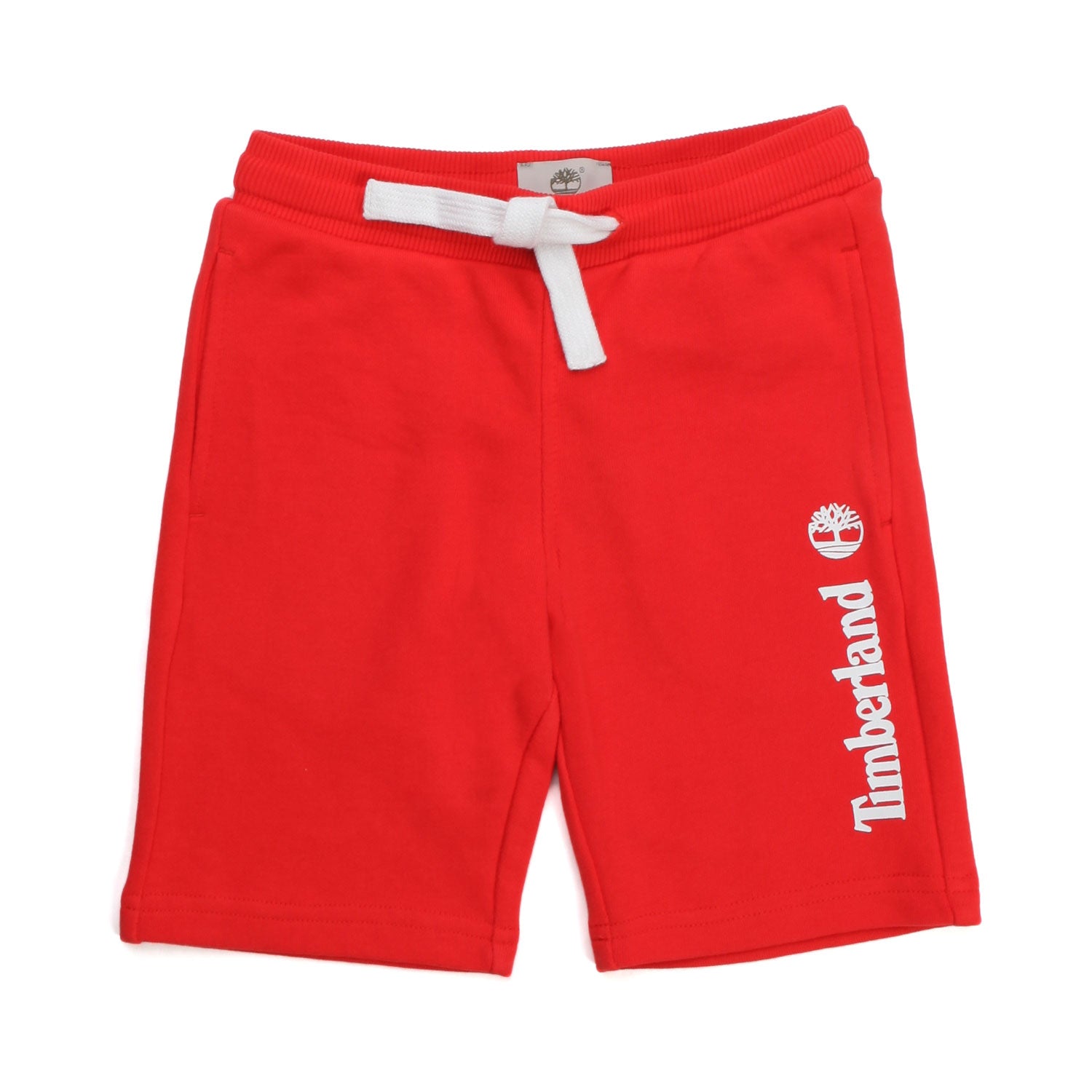 BERMUDA ROSSO IN JERSEY BAMBINO E TEEN - annameglio.com abbigliamento moda