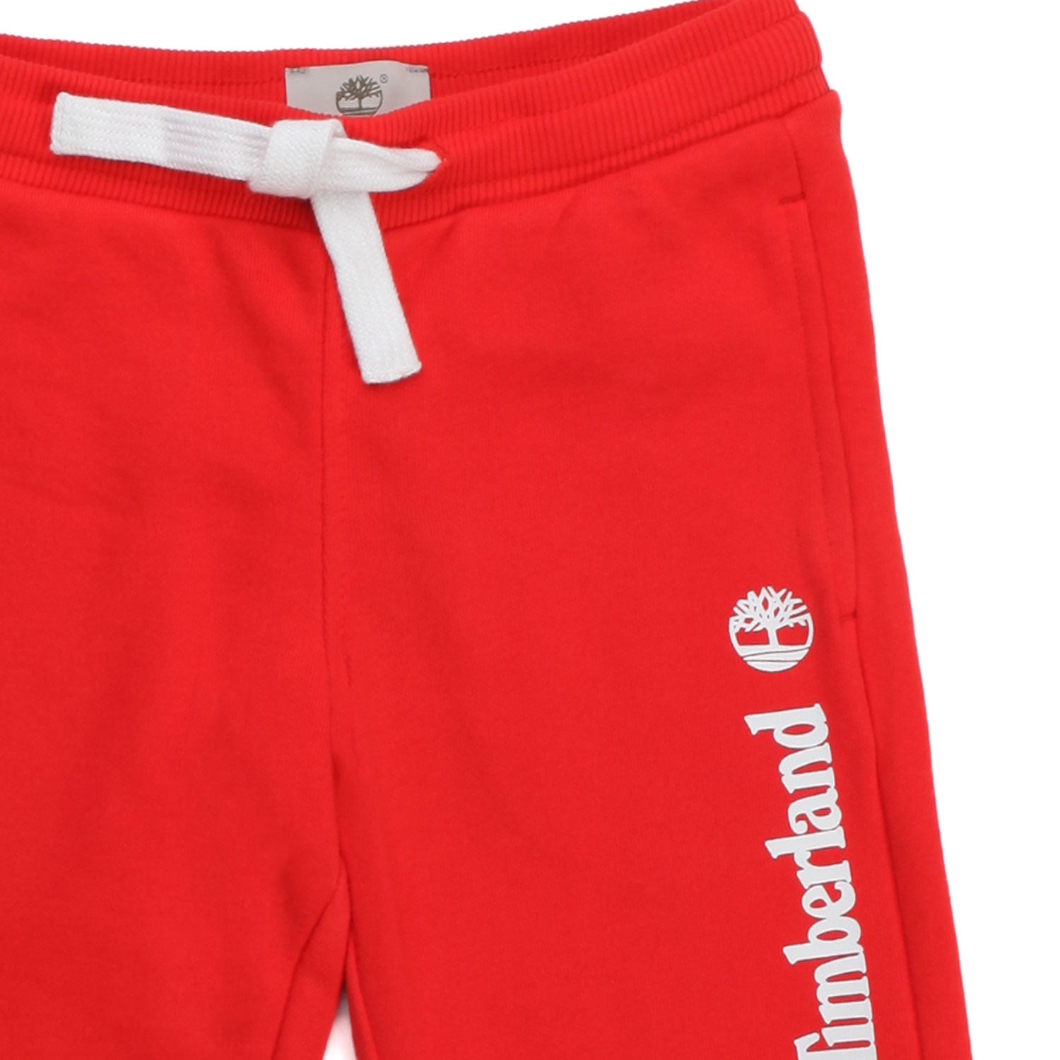 BERMUDA ROSSO IN JERSEY BAMBINO E TEEN - annameglio.com abbigliamento moda