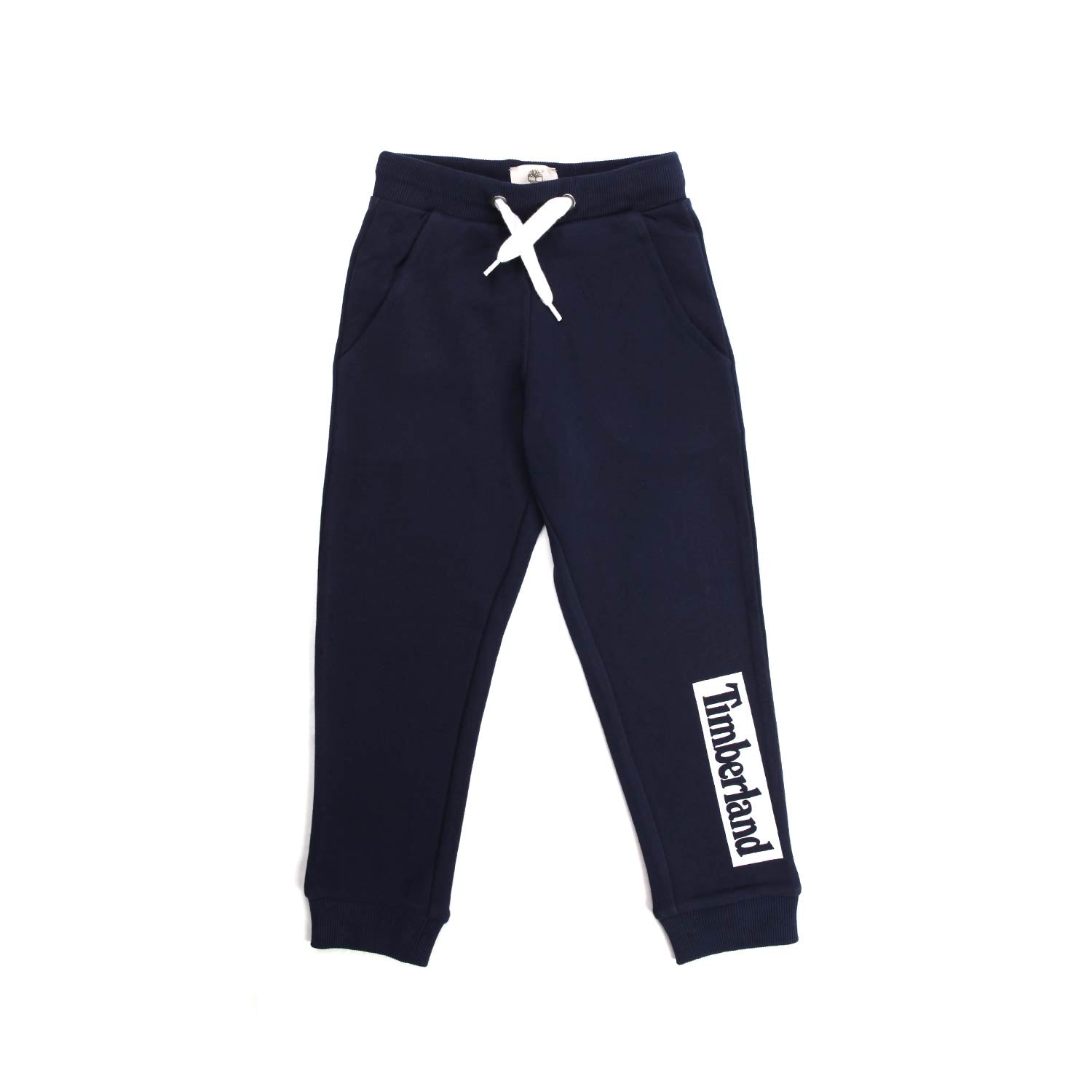 PANTALONE JOGGING BLU BAMBINO E TEEN - annameglio.com abbigliamento moda