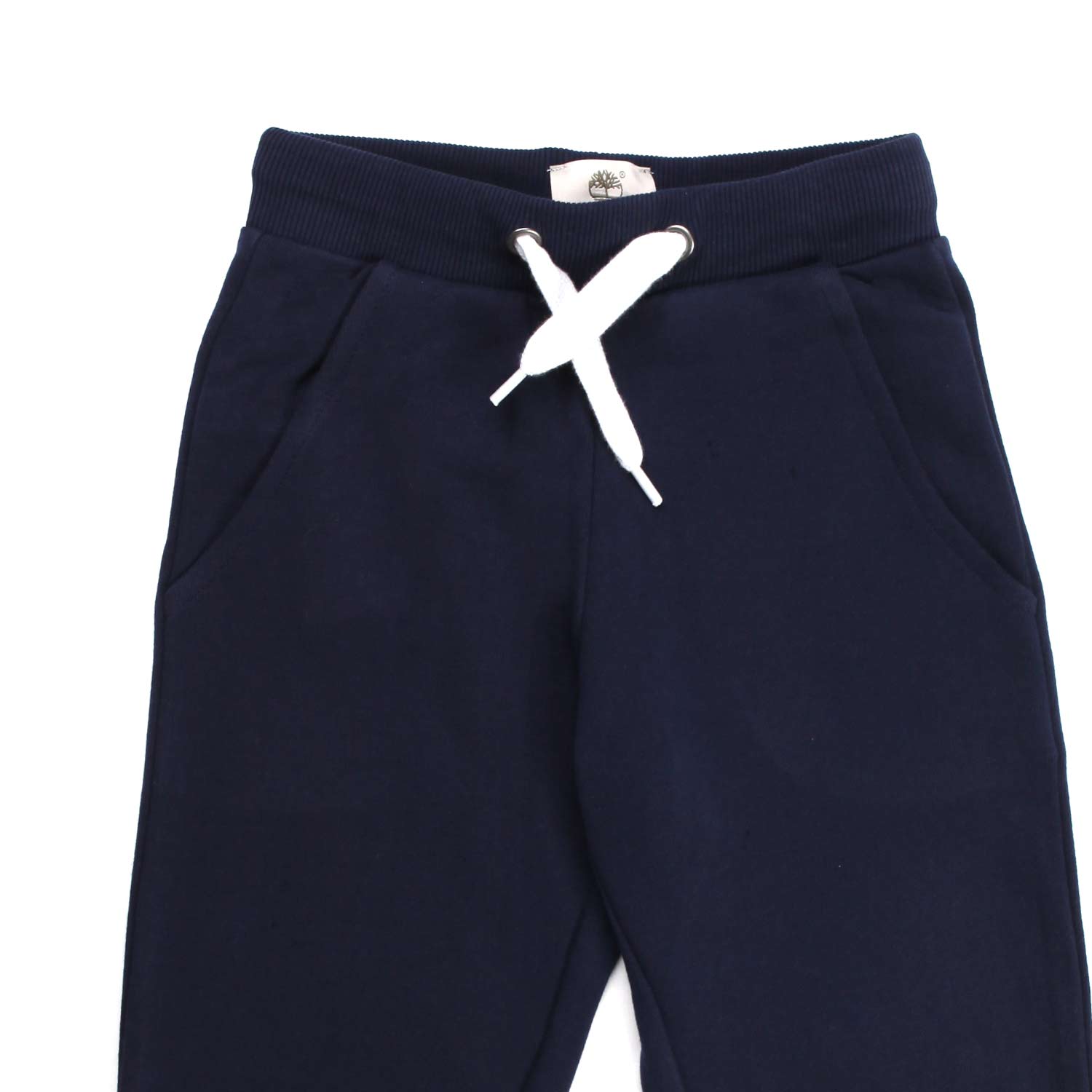 PANTALONE JOGGING BLU BAMBINO E TEEN - annameglio.com abbigliamento moda