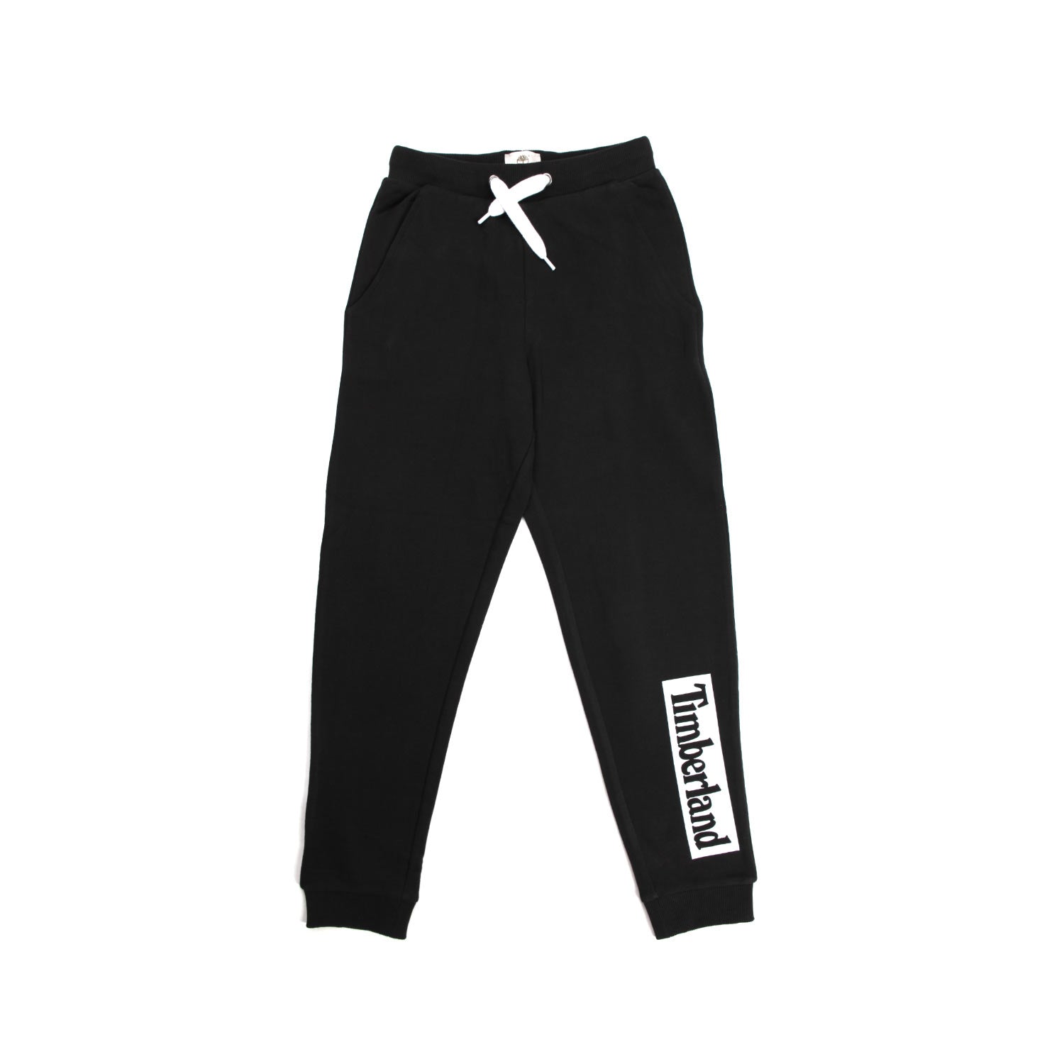 PANTALONE JOGGING NERO BAMBINO E TEEN - annameglio.com abbigliamento moda