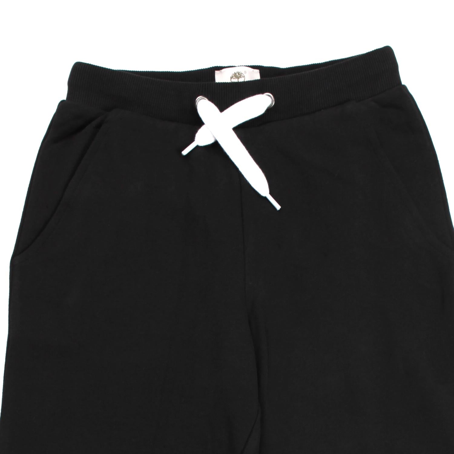 PANTALONE JOGGING NERO BAMBINO E TEEN - annameglio.com abbigliamento moda