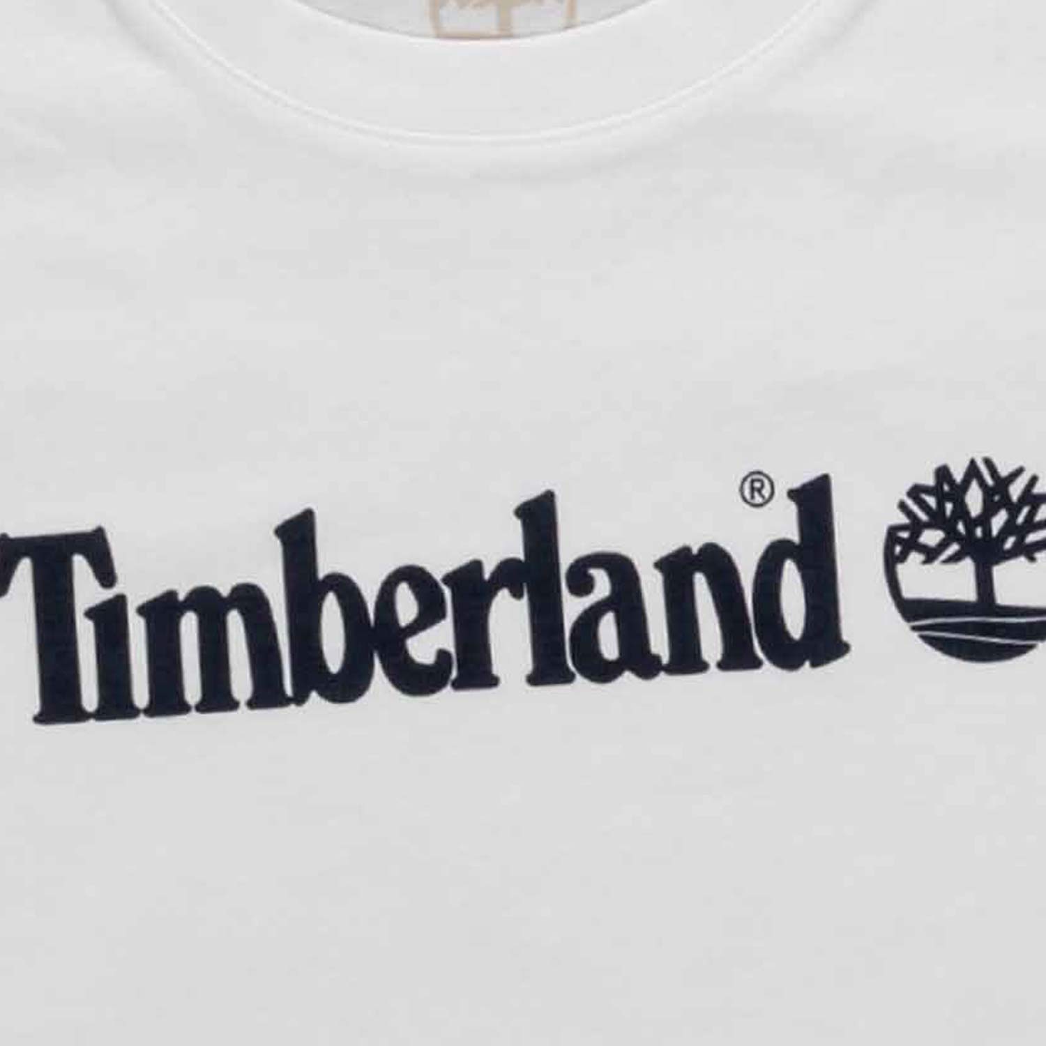 T-SHIRT LOGO BIANCA BOY - annameglio.com abbigliamento moda