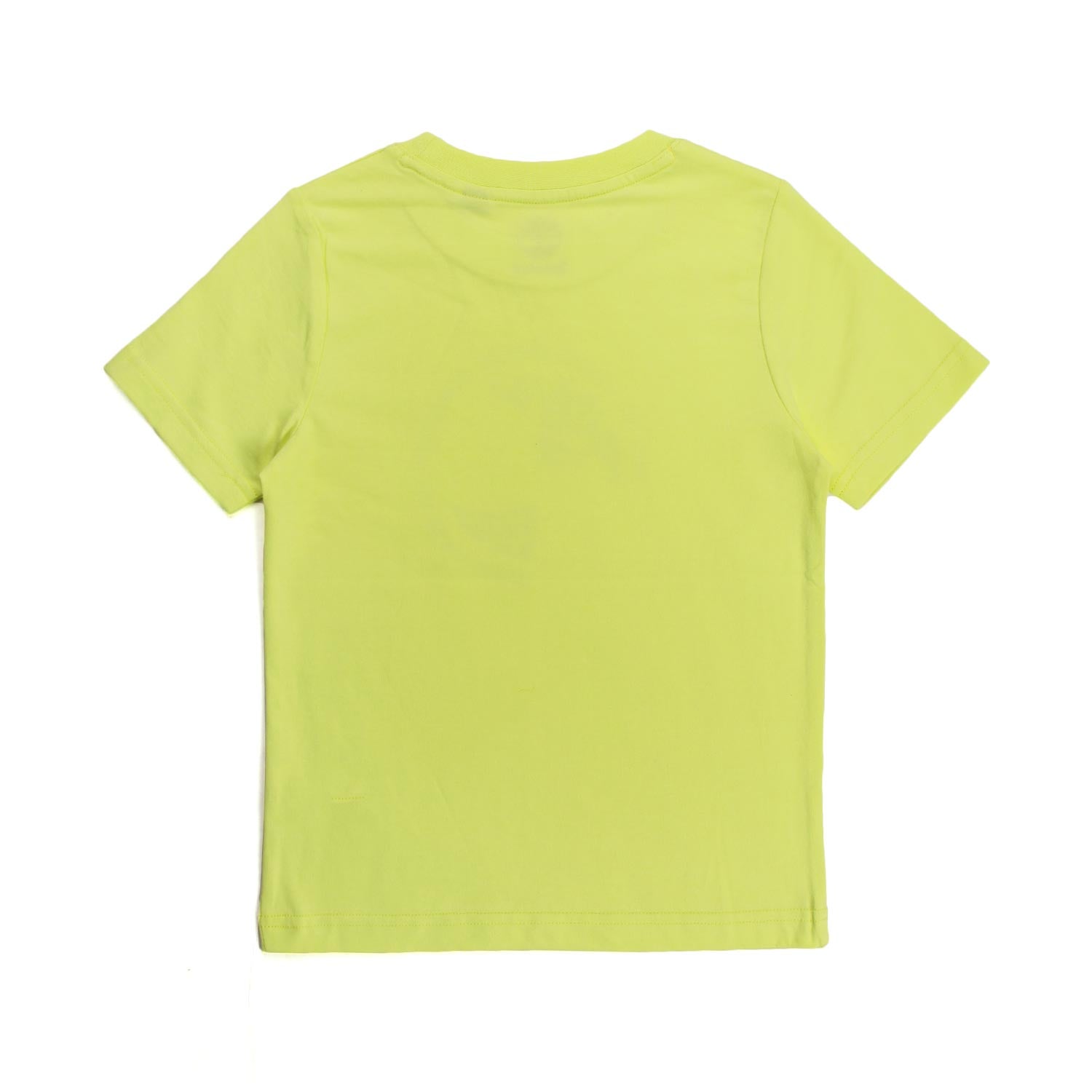 T-SHIRT GIALLO CITRINE BAMBINO E TEEN - annameglio.com abbigliamento moda