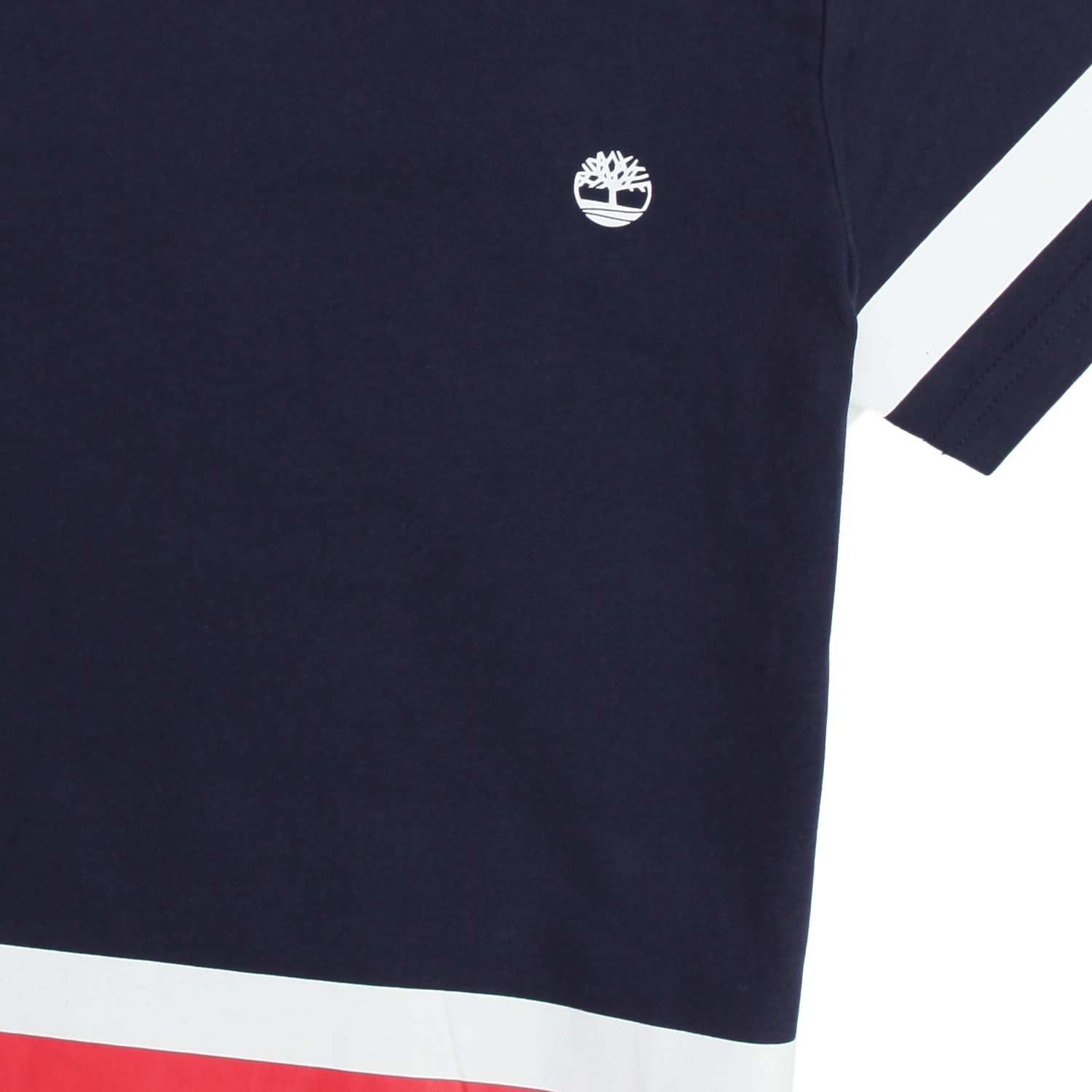 T-SHIRT COTONE BLU BIMBO TEEN - annameglio.com abbigliamento moda