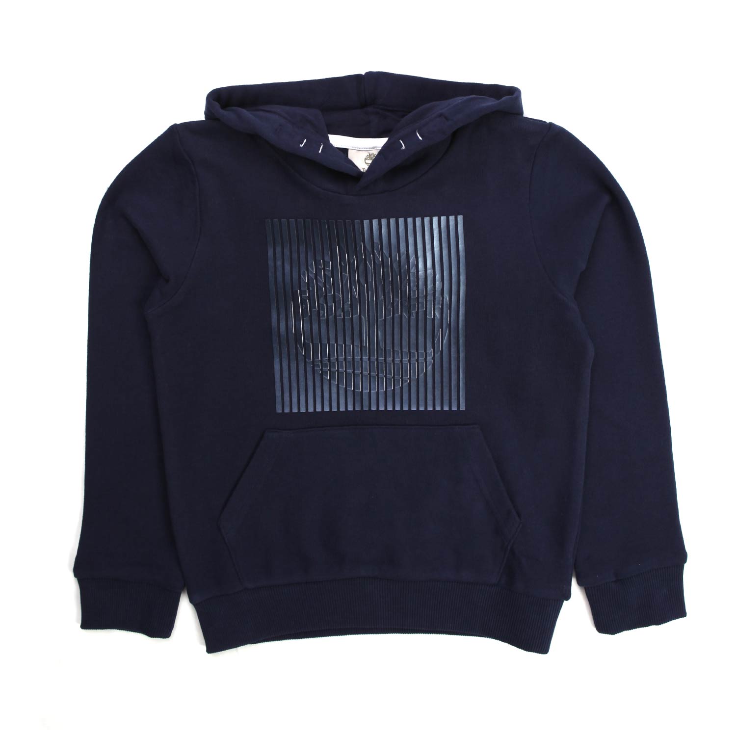 FELPA BLU CON CAPPUCCIO BAMBINO E TEEN - annameglio.com abbigliamento moda