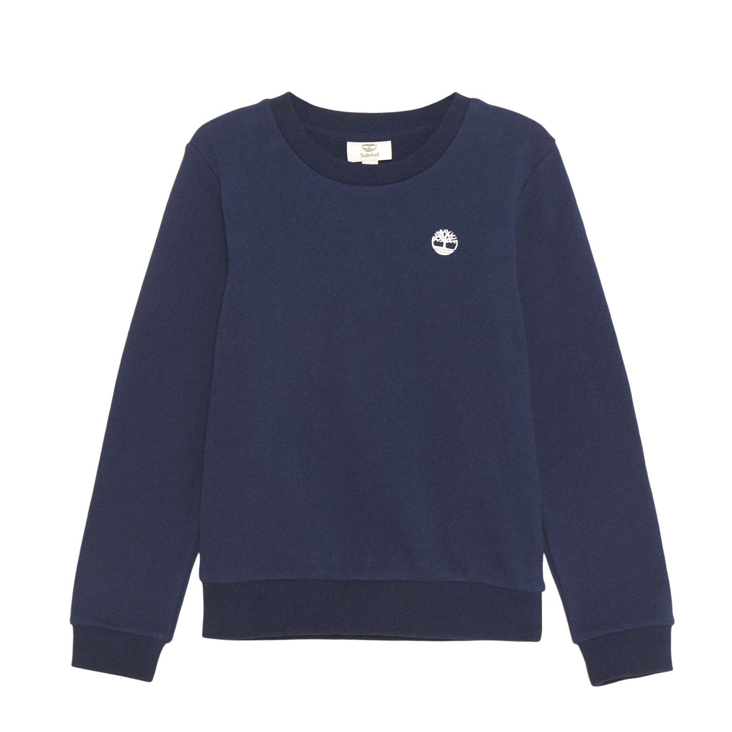 FELPA BLU SCURO BAMBINO E TEENAGER - annameglio.com abbigliamento moda