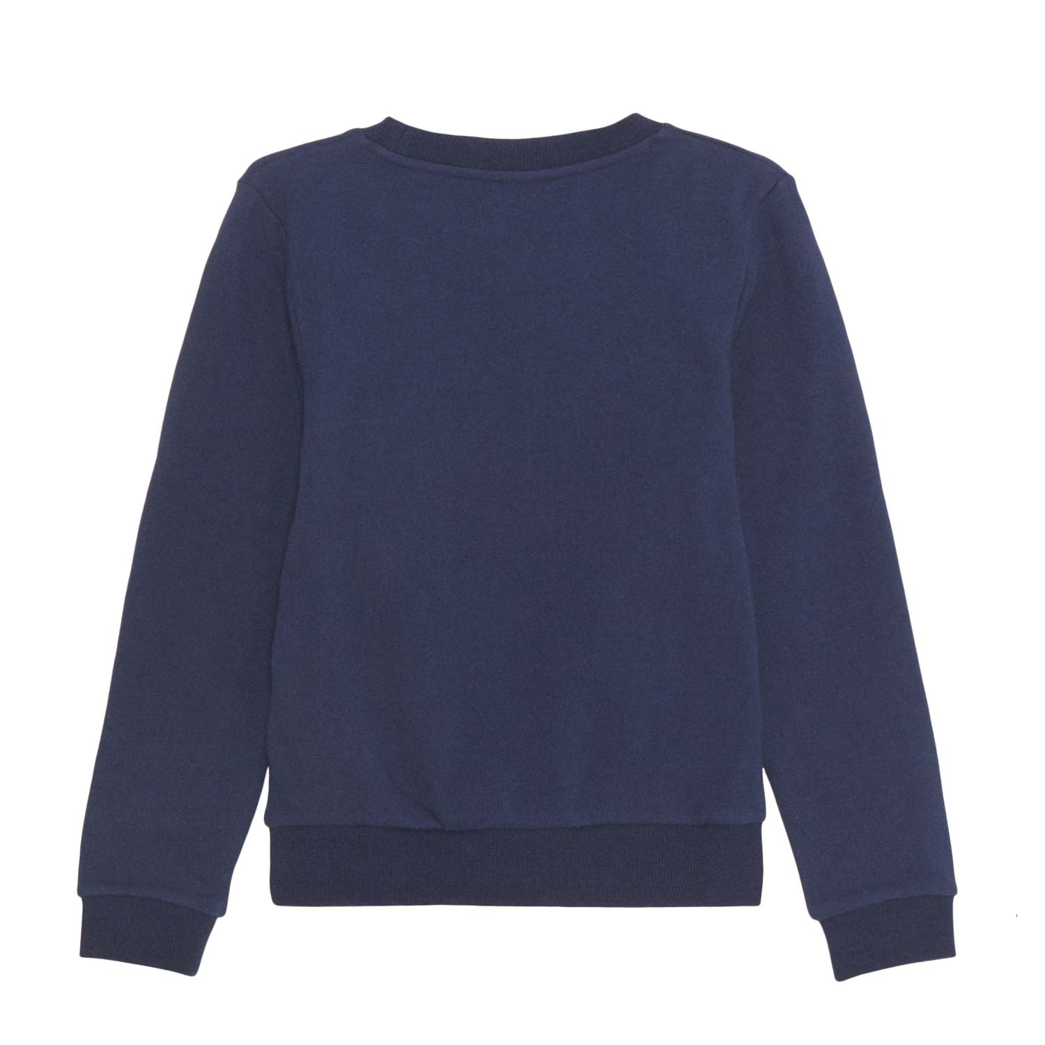 FELPA BLU SCURO BAMBINO E TEENAGER - annameglio.com abbigliamento moda