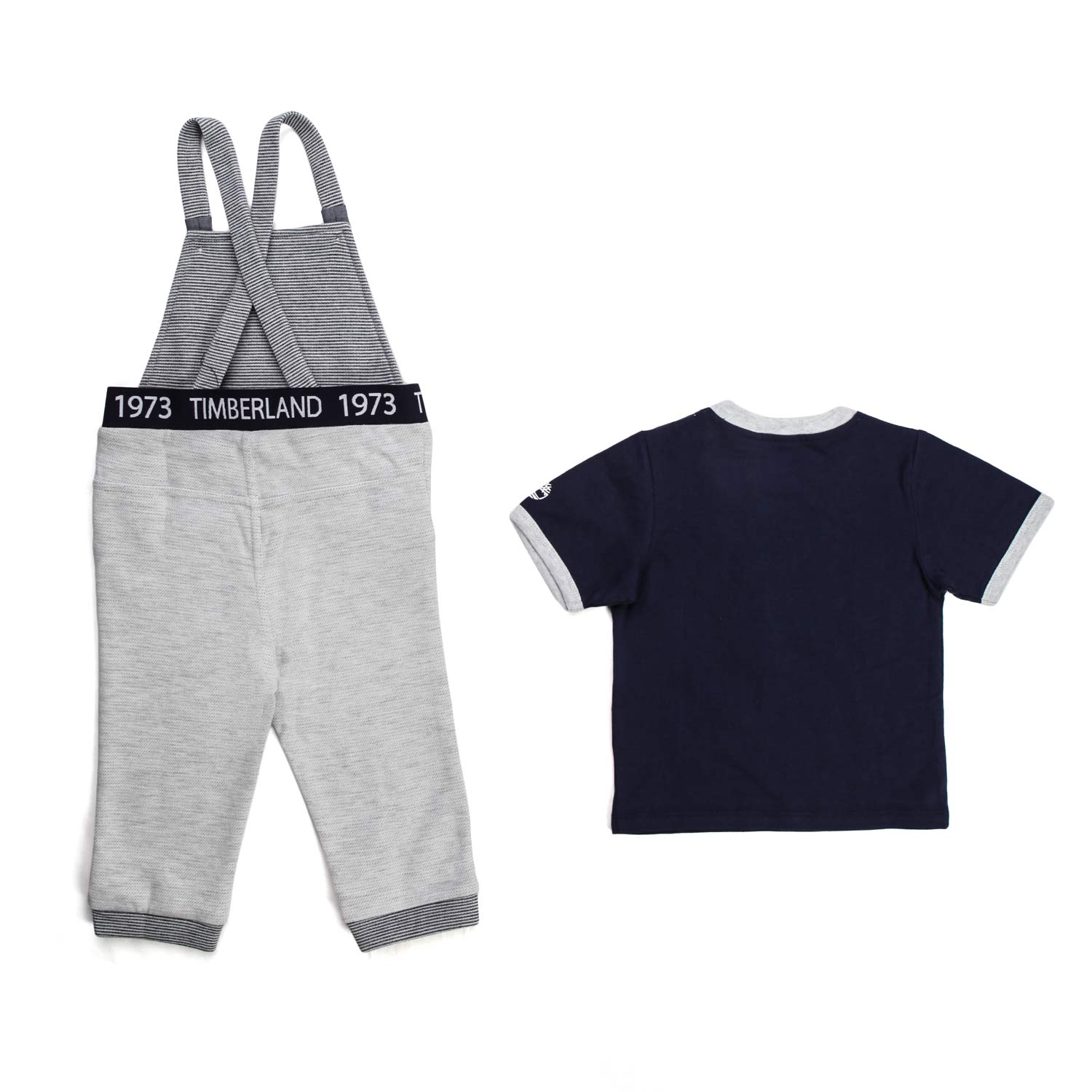 SALOPETTE E T-SHIRT NEONATO - annameglio.com abbigliamento moda