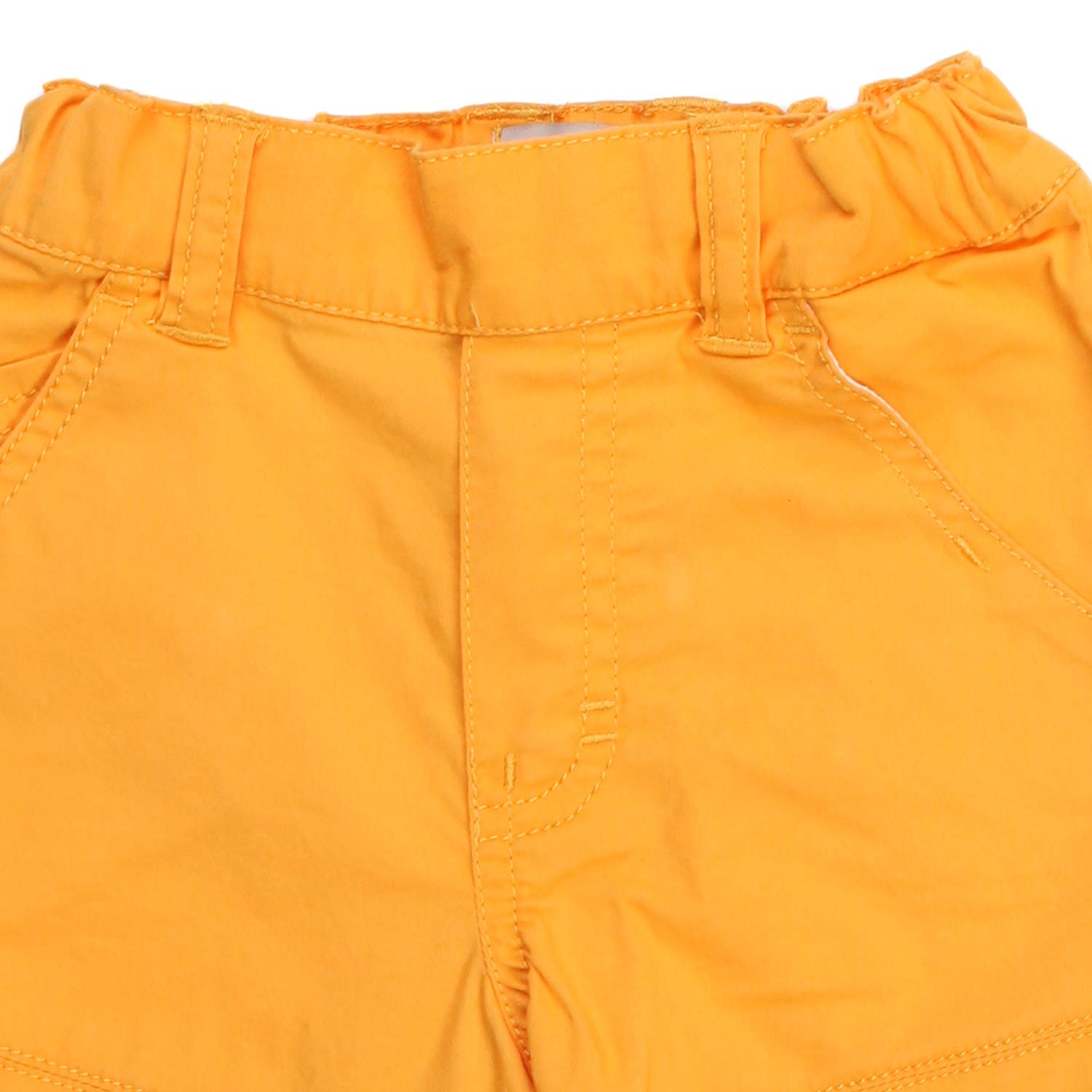 BERMUDA ARANCIONE BAMBINO E NEONATO - annameglio.com abbigliamento moda