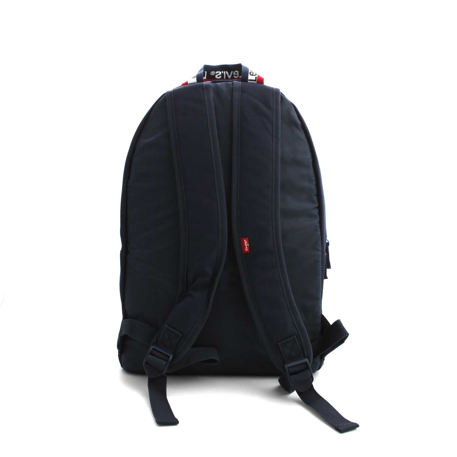 ZAINO UNISEX BLU E ROSSO BAMBINO E TEENAGER - annameglio.com abbigliamento moda