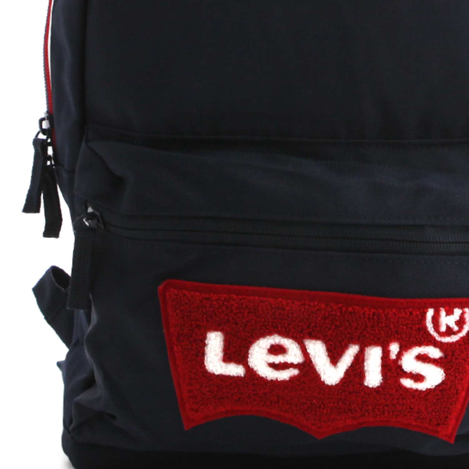 ZAINO UNISEX BLU E ROSSO BAMBINO E TEENAGER - annameglio.com abbigliamento moda