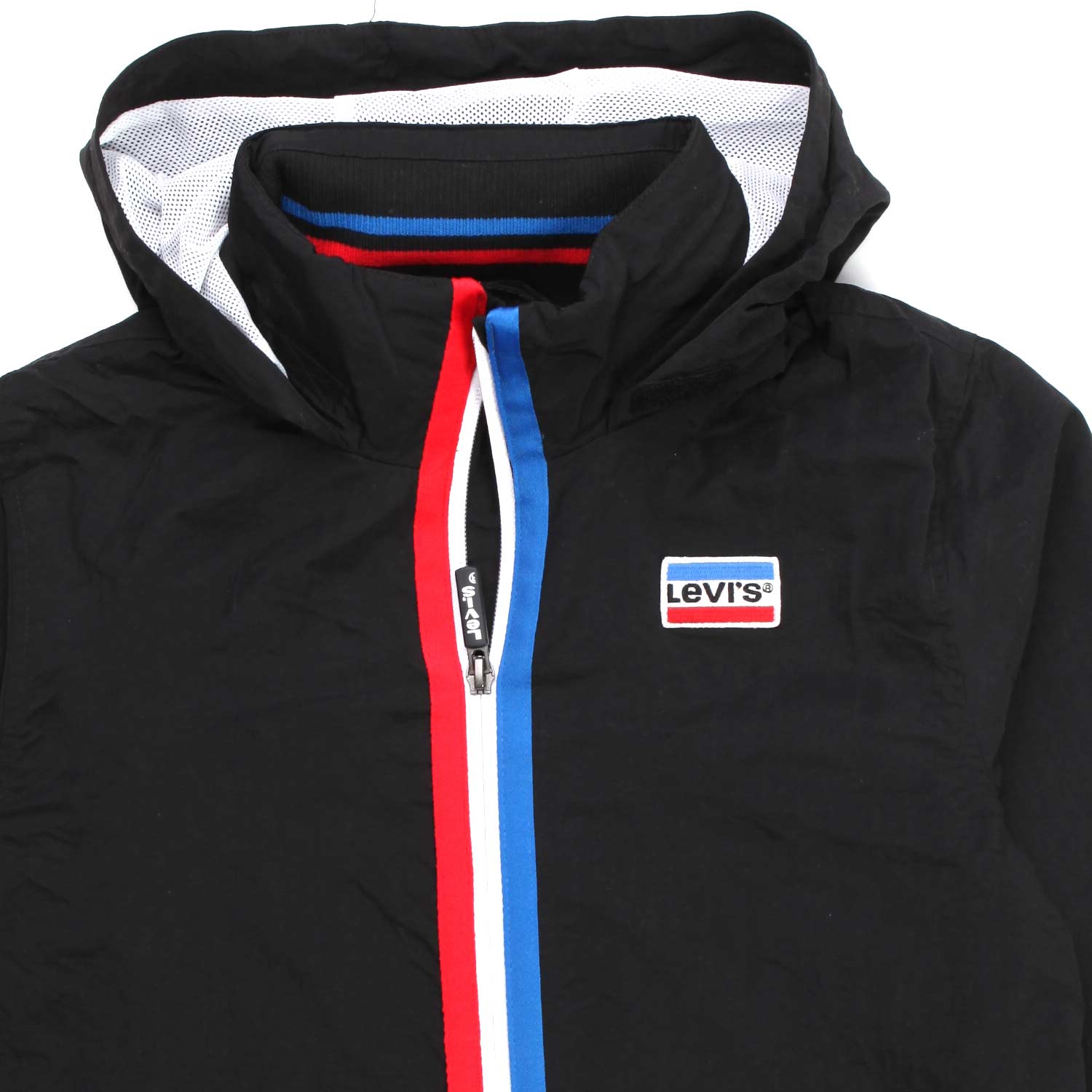 GIUBBINO NERO CON CAPPUCCIO BAMBINO TEENAGER - annameglio.com abbigliamento moda