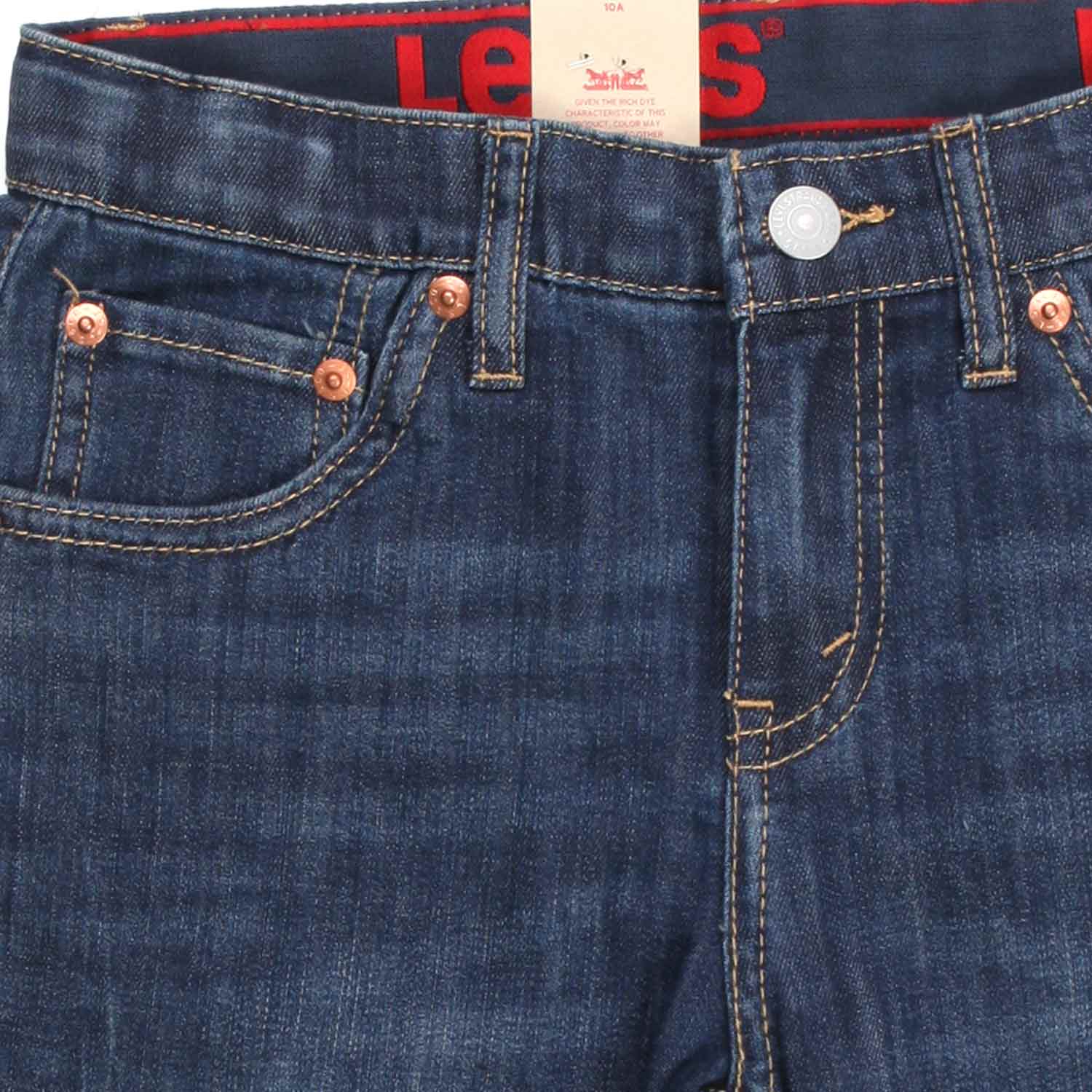 BERMUDA DENIM SCURO BAMBINO E TEENAGER - annameglio.com abbigliamento moda