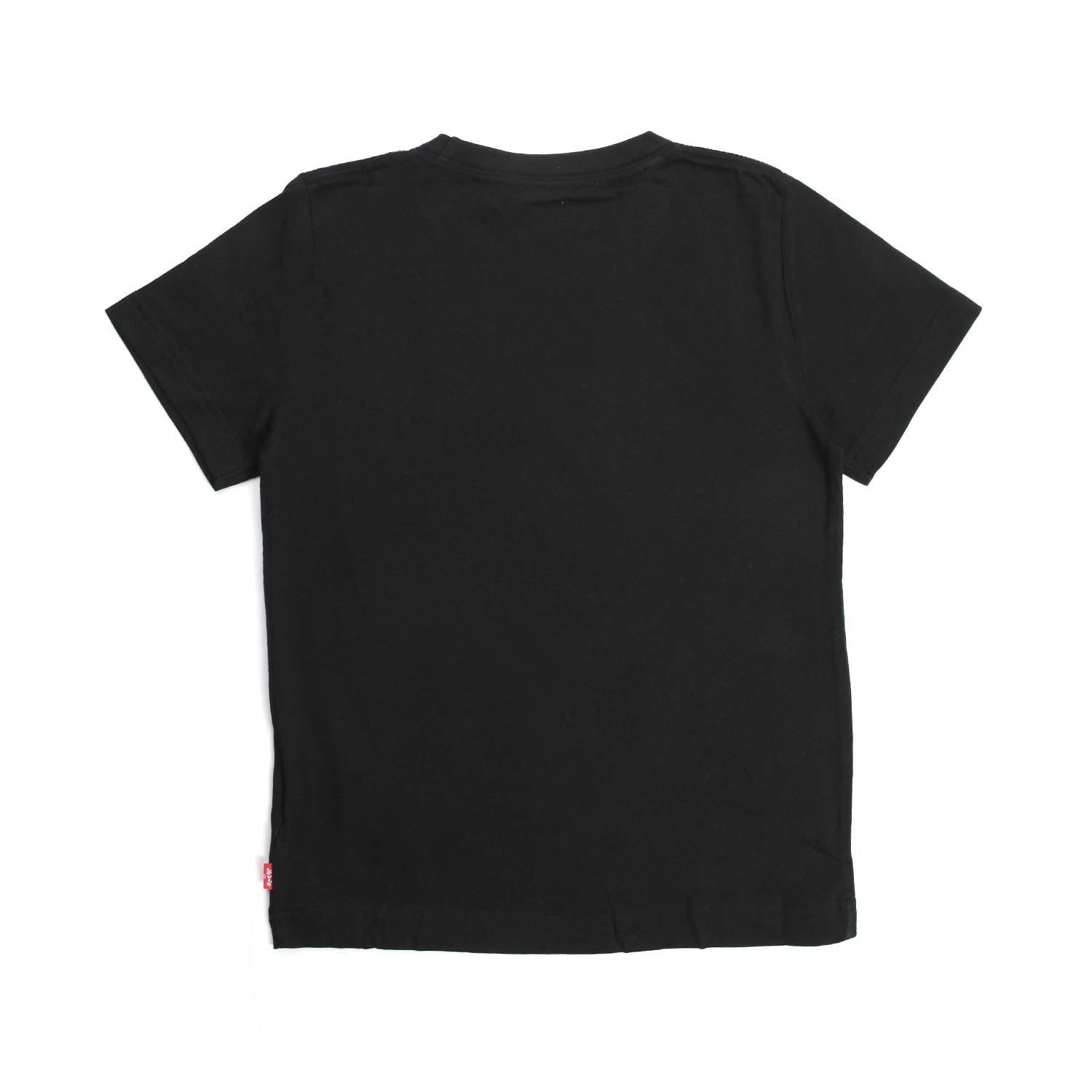 T-SHIRT UNISEX NERA BAMBINO TEENAGER - annameglio.com abbigliamento moda