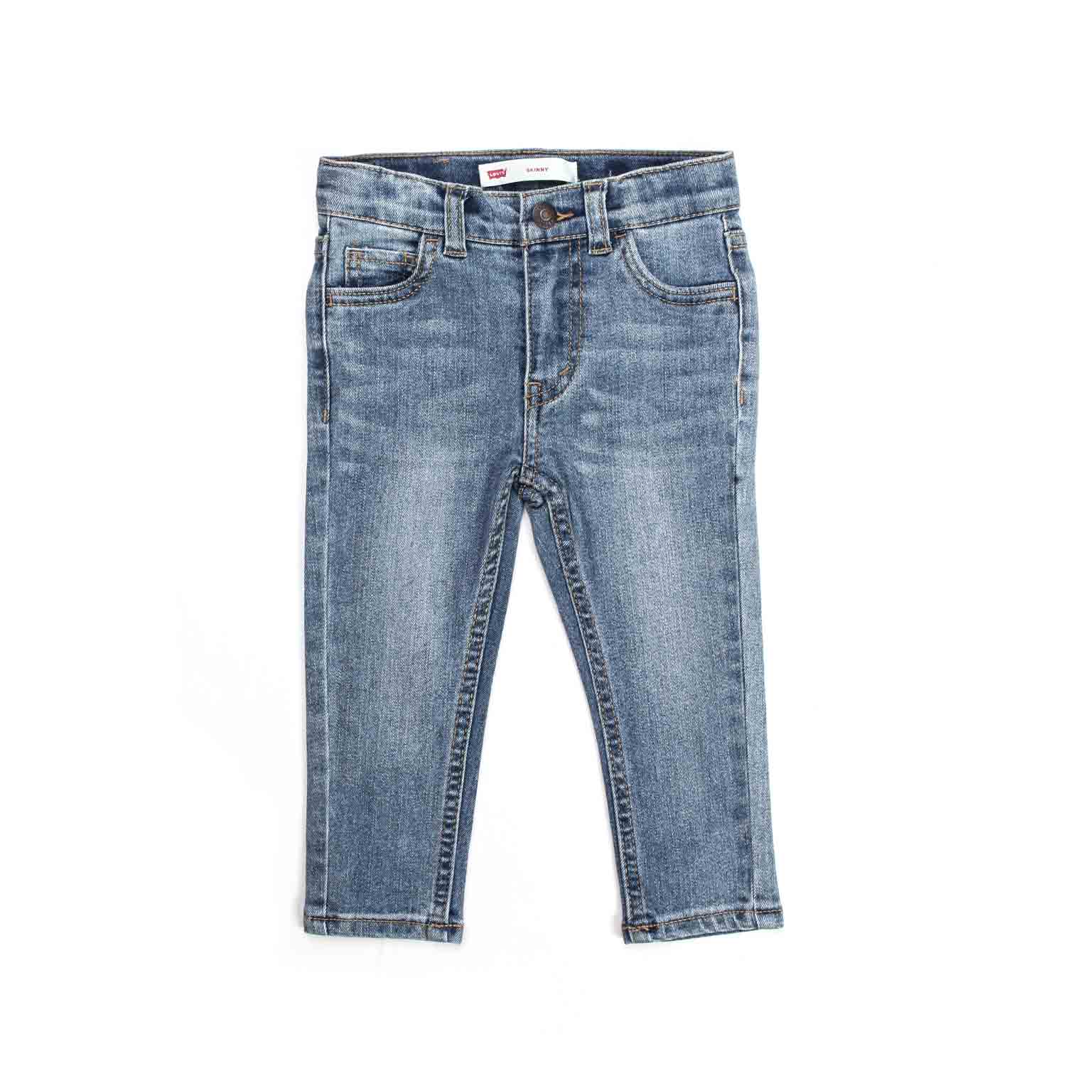 JEANS SKINNY UNISEX BIMBO - annameglio.com abbigliamento moda