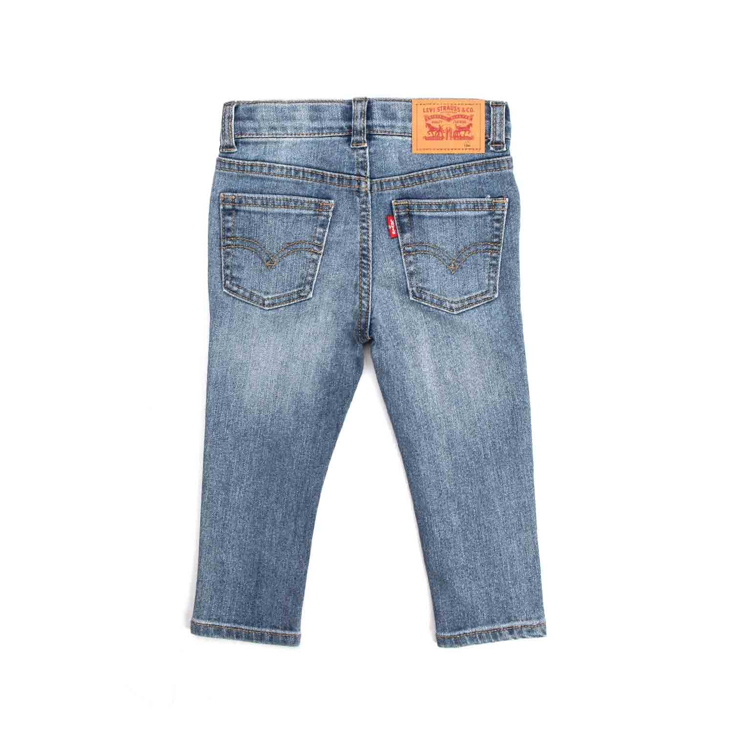 JEANS SKINNY UNISEX BIMBO - annameglio.com abbigliamento moda