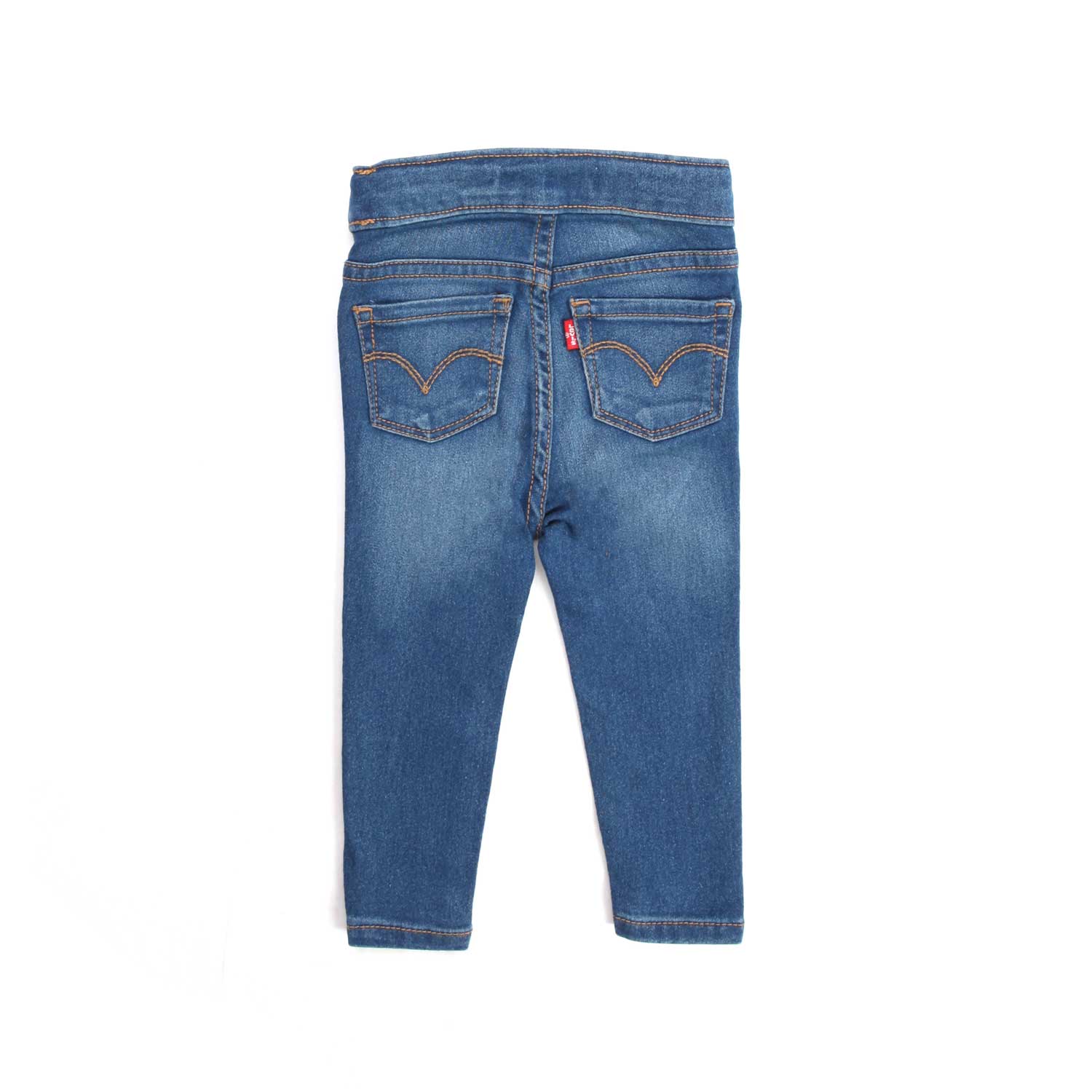 JEGGINGS BIMBA NEONATA - annameglio.com abbigliamento moda