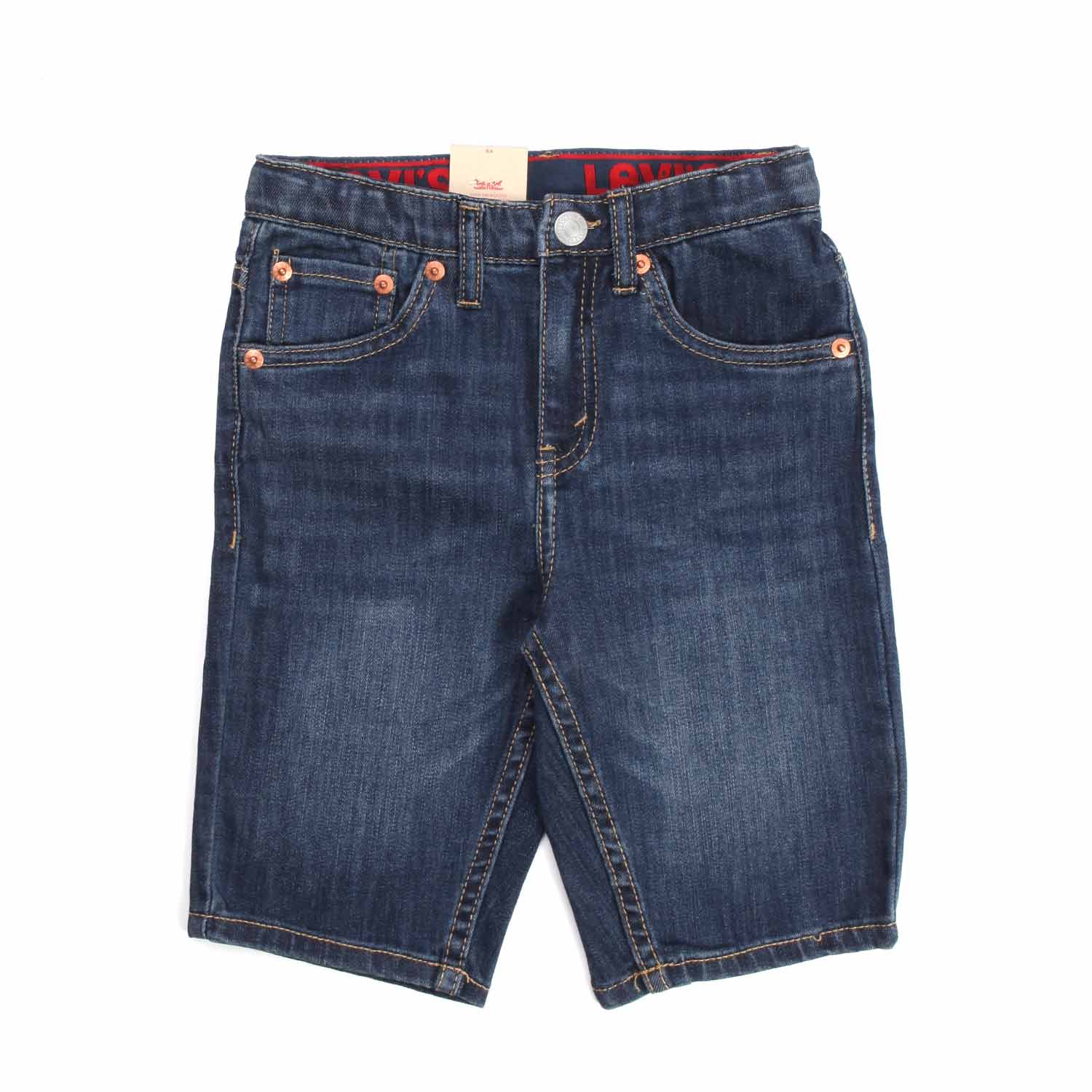 PANTALONCINI JEANS BAMBINO - annameglio.com abbigliamento moda