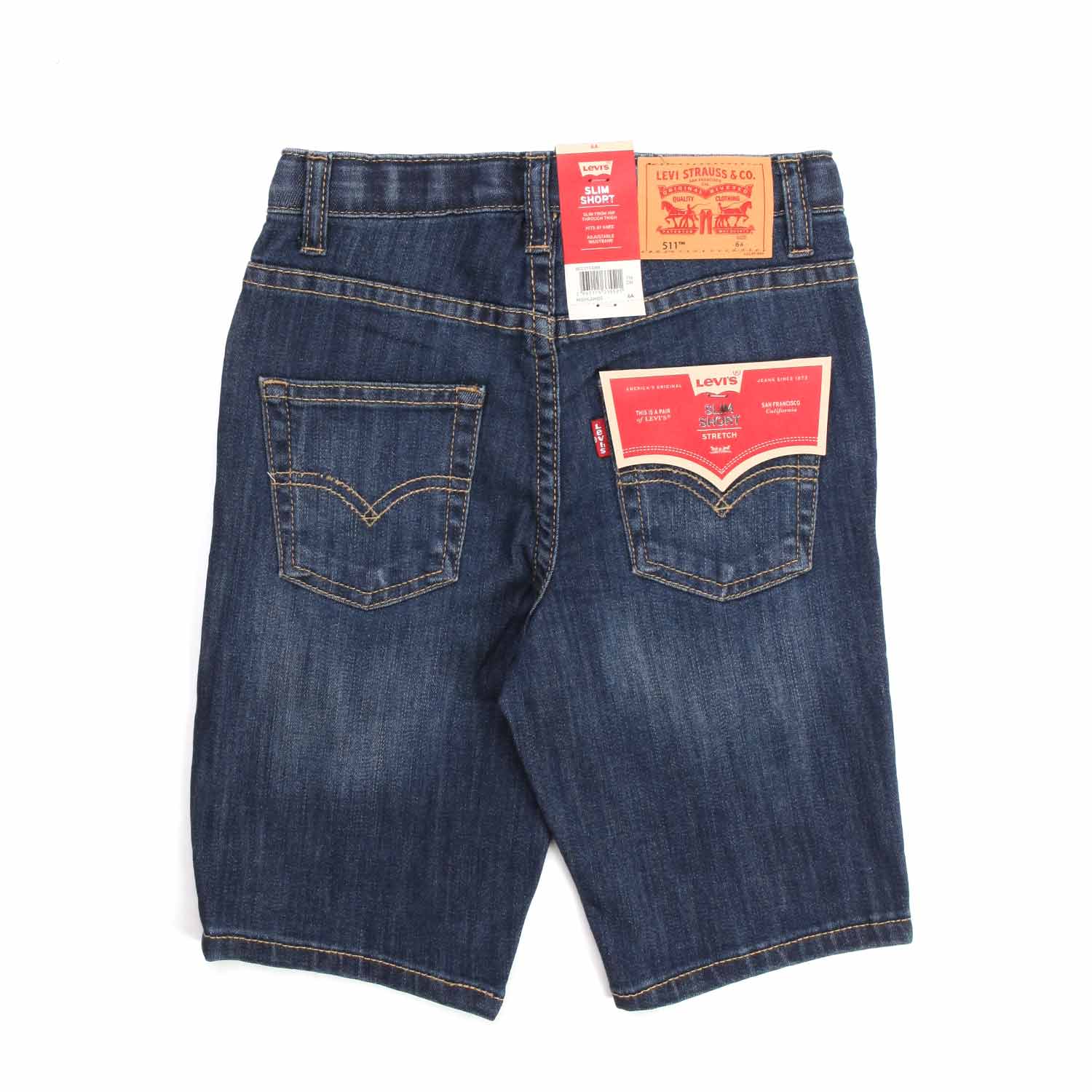 PANTALONCINI JEANS BAMBINO - annameglio.com abbigliamento moda