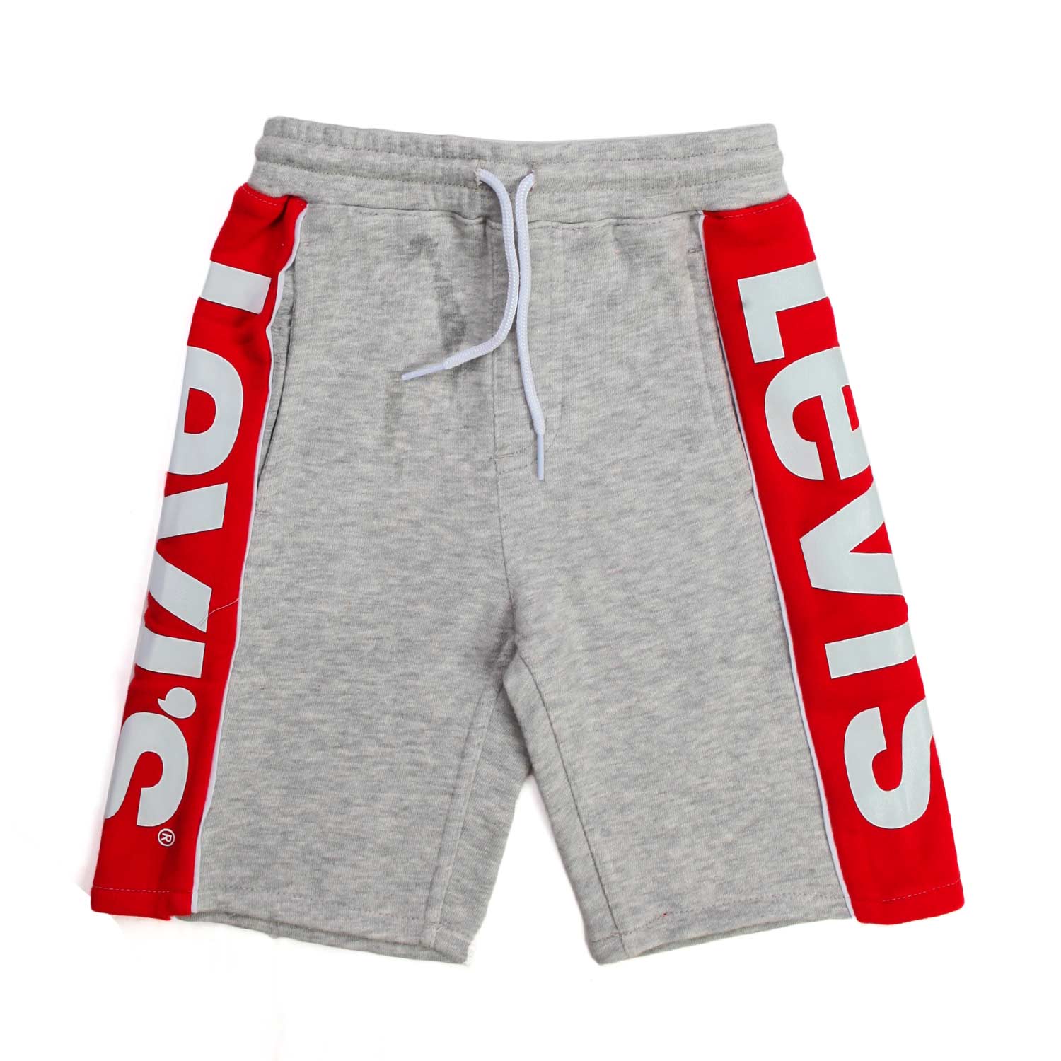 PANTALONCINI GRIGI BIMBO - annameglio.com abbigliamento moda