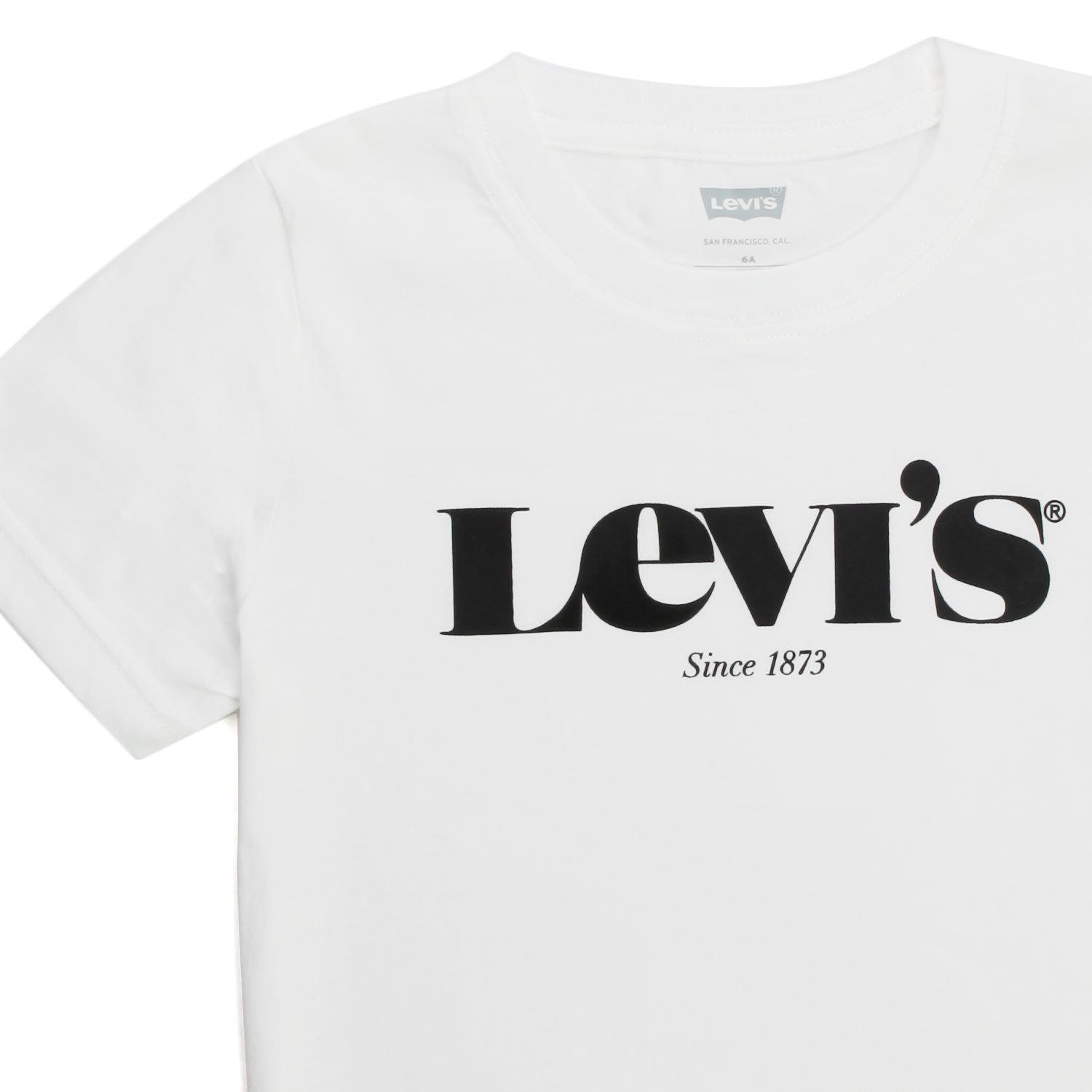 T-SHIRT BIANCA CON LOGO BAMBINO - annameglio.com abbigliamento moda