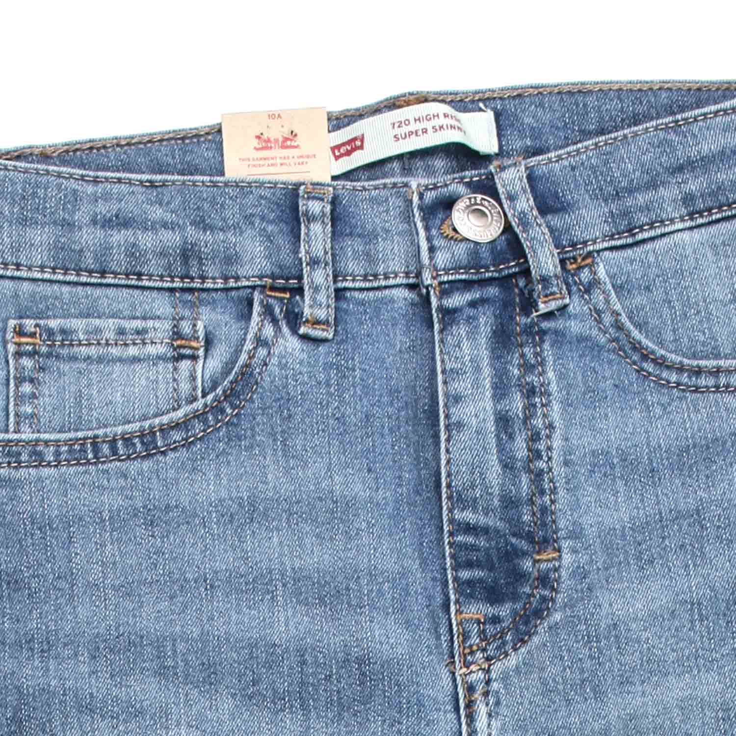 JEANS SKINNY GIRL E BAMBINA - annameglio.com abbigliamento moda