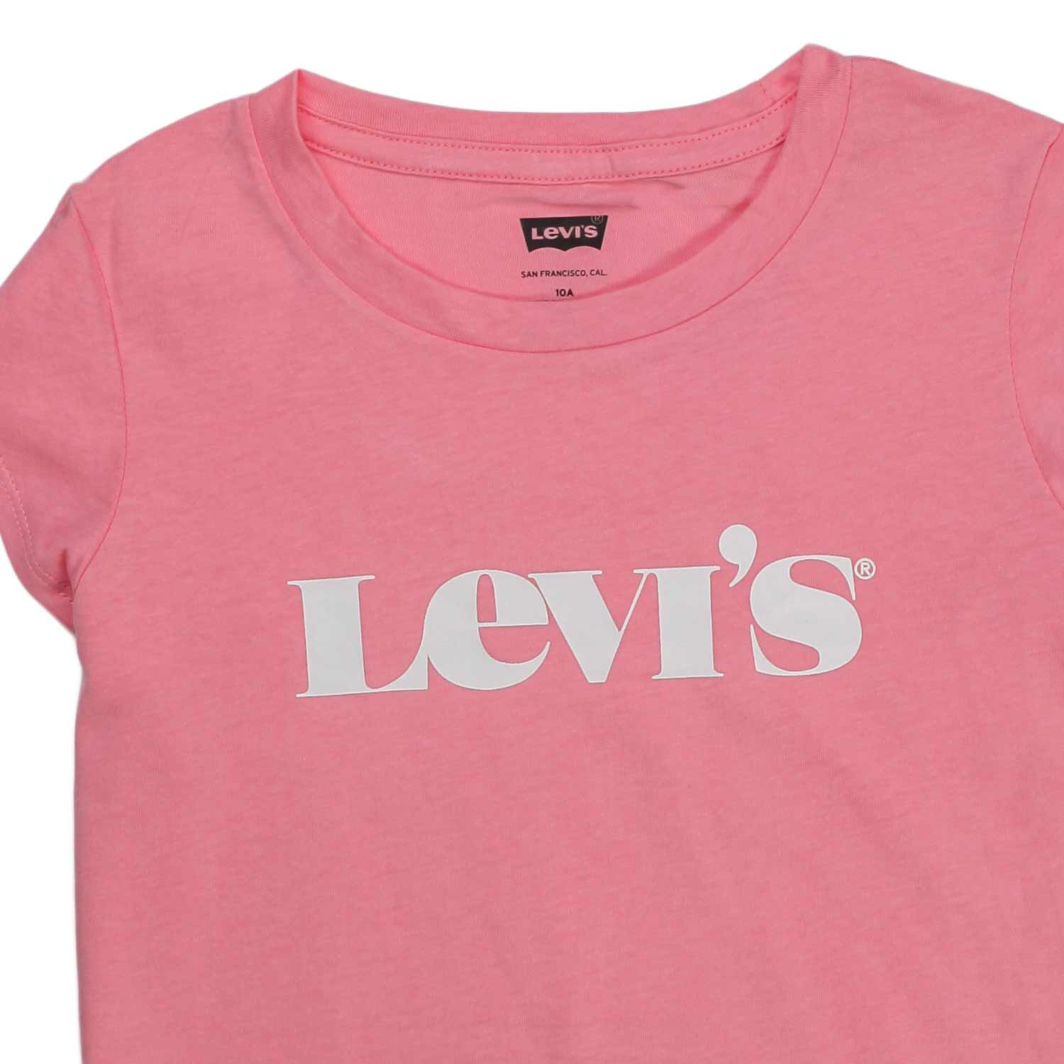 T-SHIRT ROSA BAMBINA E TEENAGER - annameglio.com abbigliamento moda