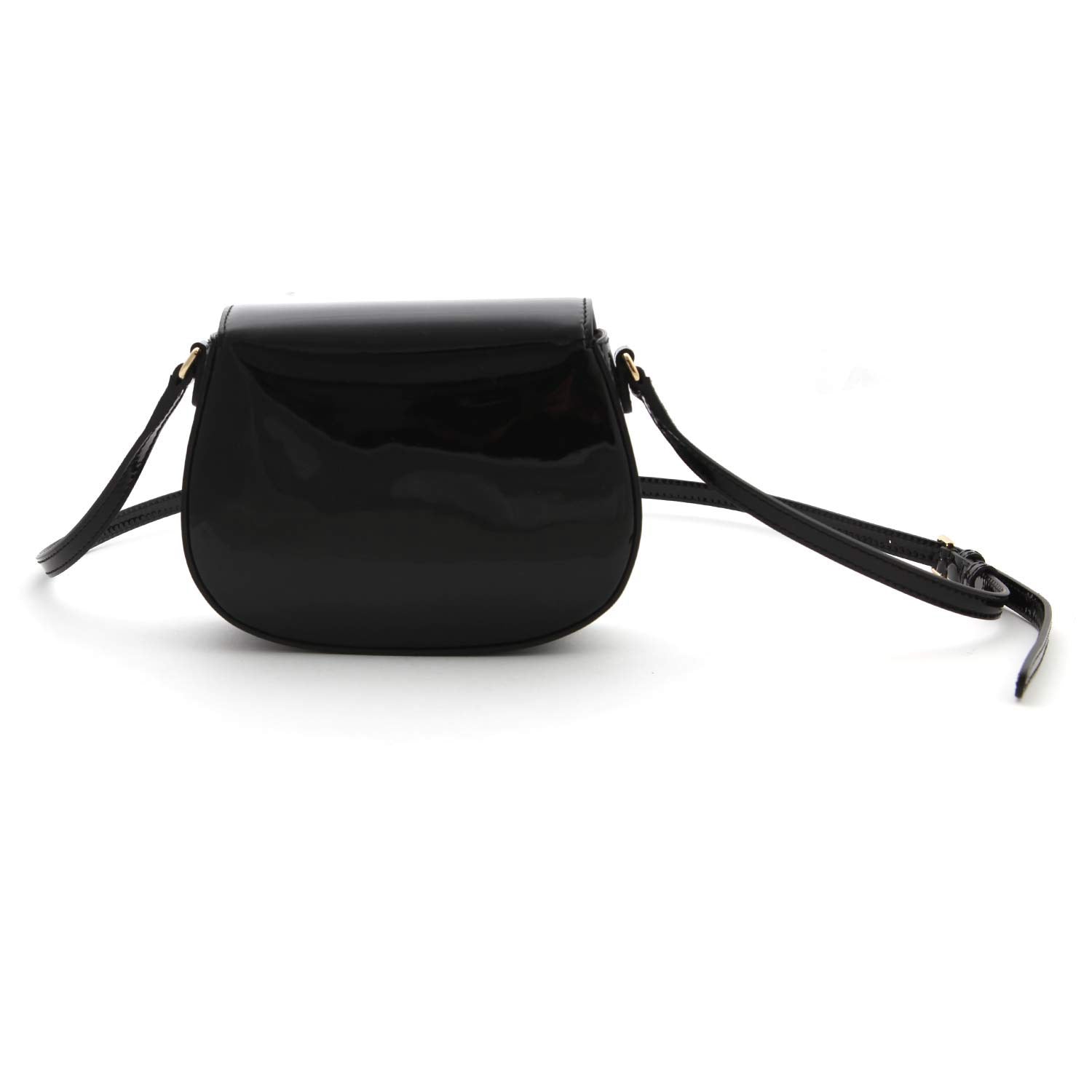 BORSETTA TRACOLLA NERA RAGAZZA - annameglio.com abbigliamento moda