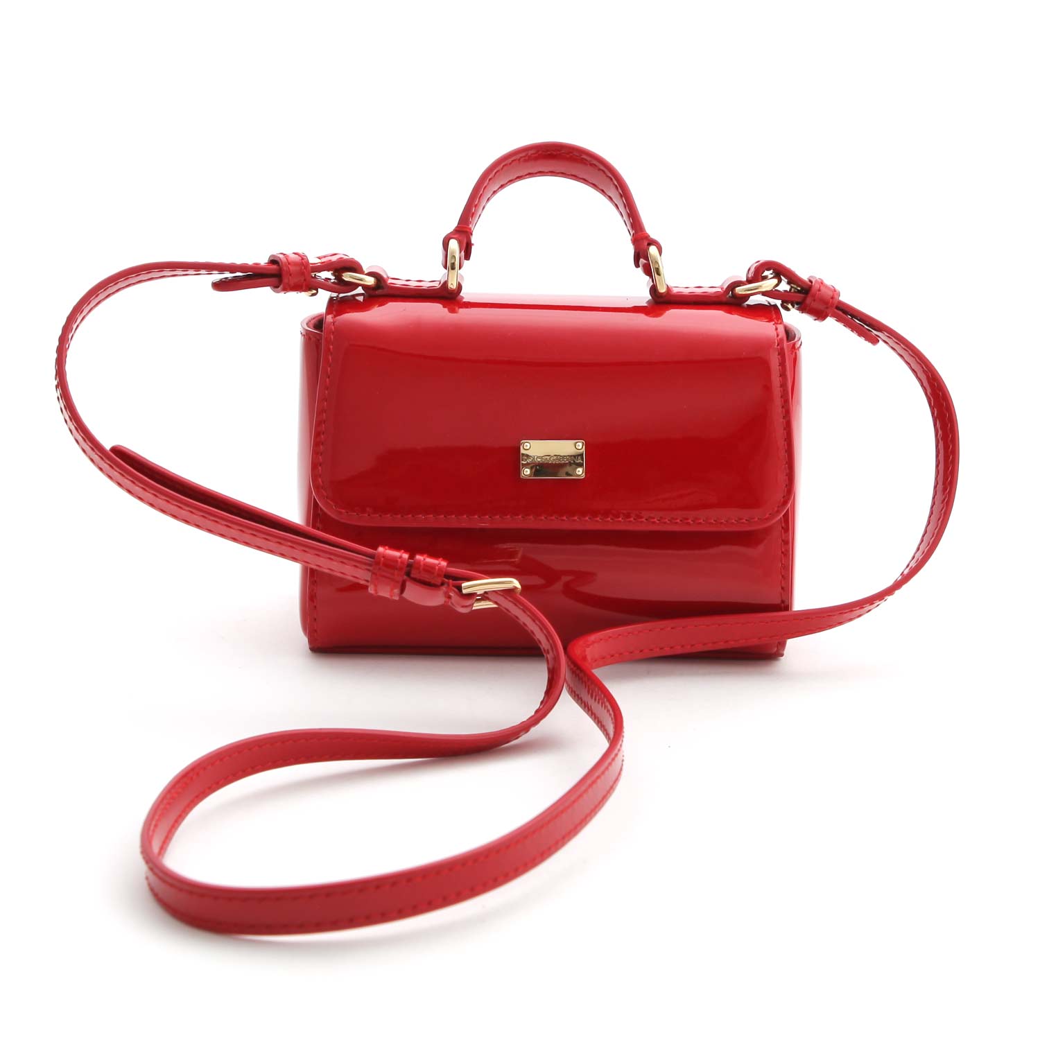 BORSETTA TRACOLLA ROSSA RAGAZZA - annameglio.com abbigliamento moda