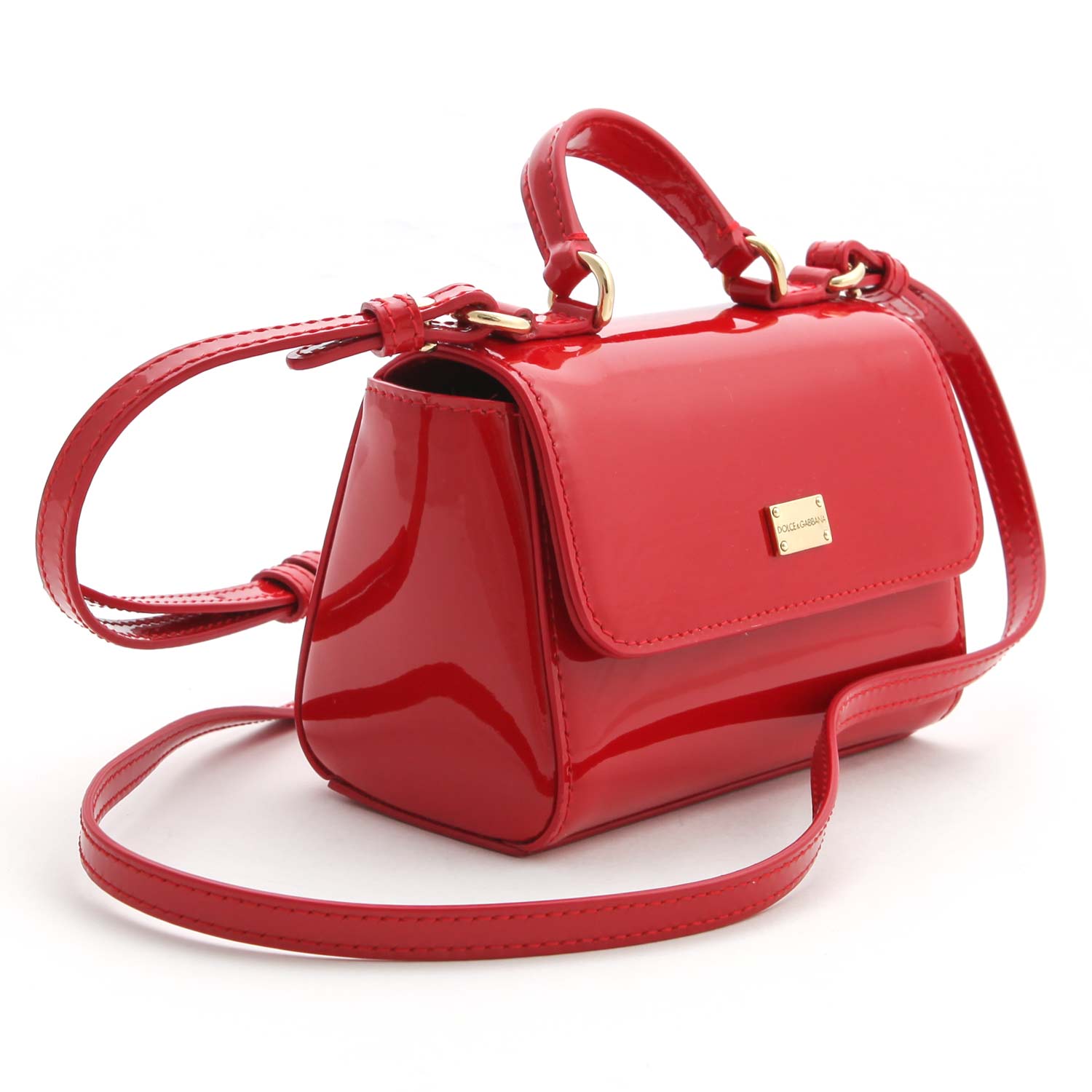 BORSETTA TRACOLLA ROSSA RAGAZZA - annameglio.com abbigliamento moda