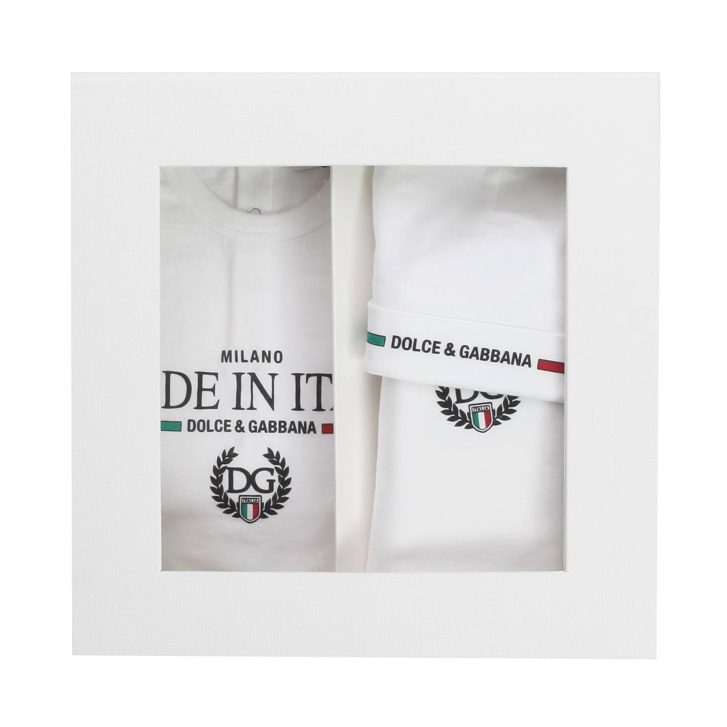 SET REGALO COTONE NEONATO - annameglio.com abbigliamento moda